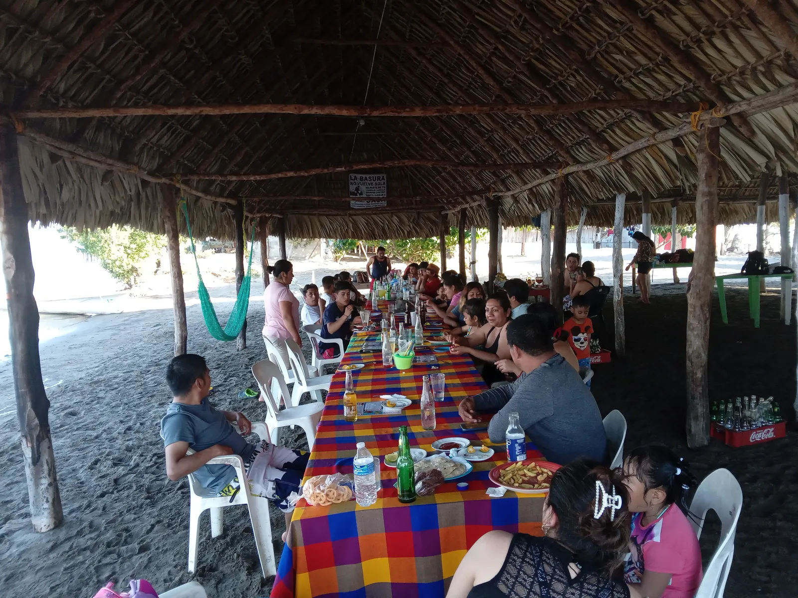 Restaurant Paty (la lagartona) image 4