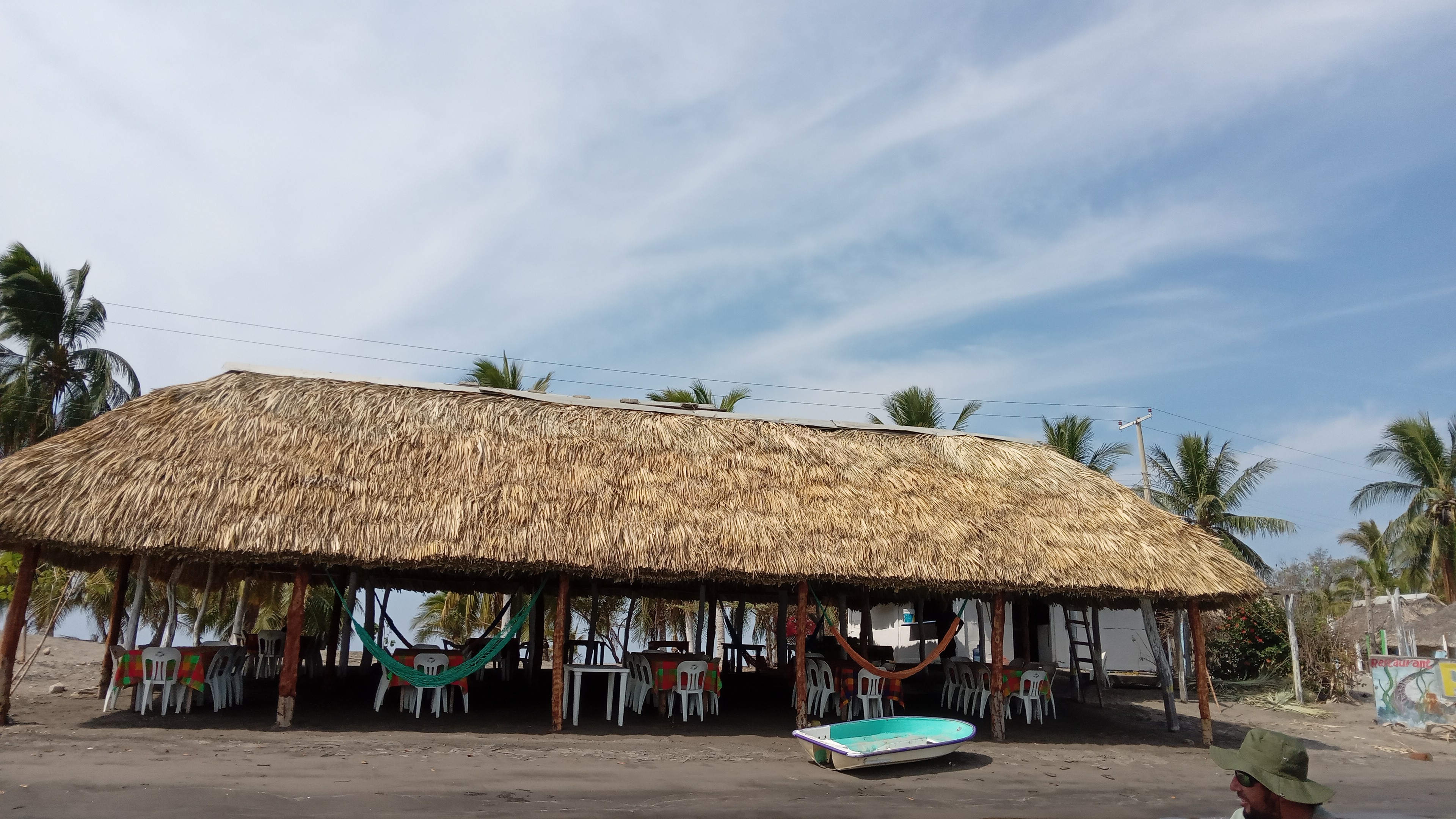 Restaurant Paty (la lagartona) image 8