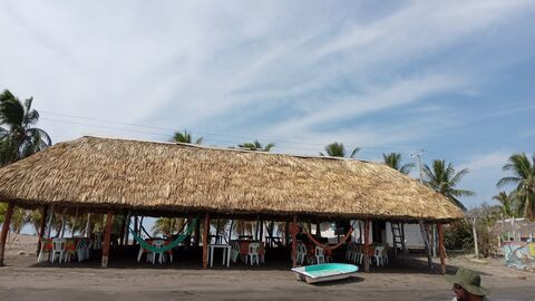 Restaurant Paty (la lagartona) image 8