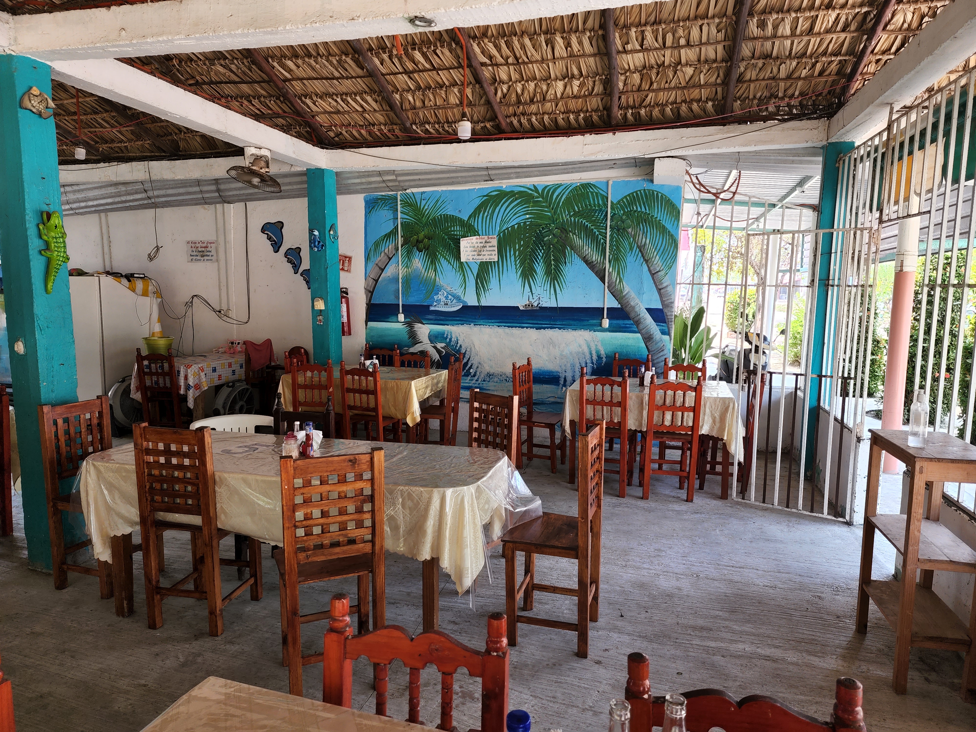 Restaurante Marlhit image 1
