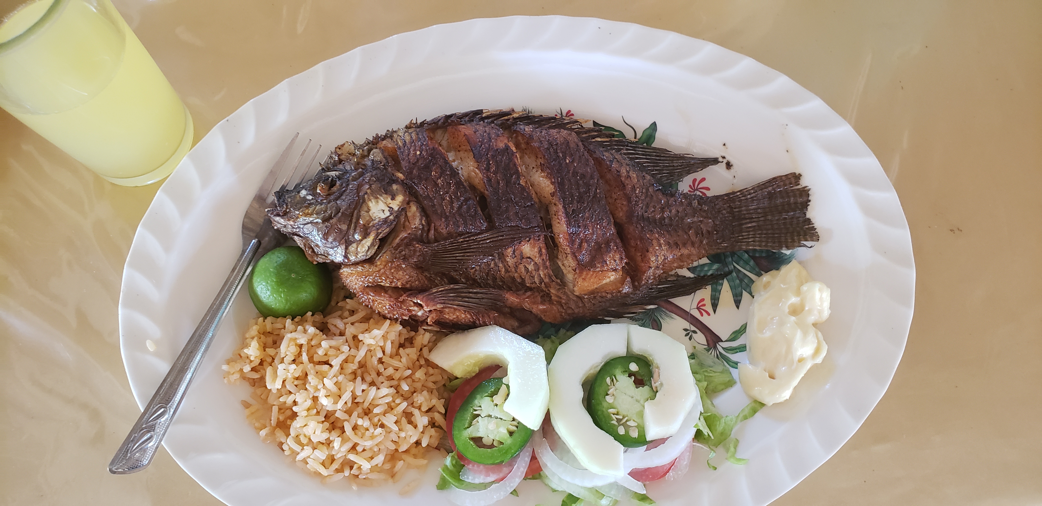 Restaurante Marlhit image 2