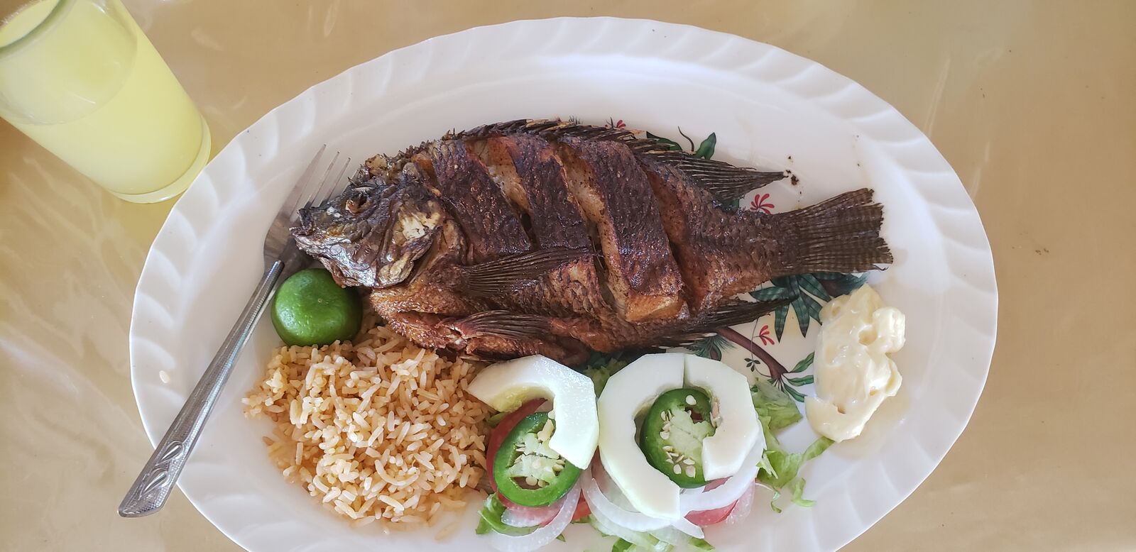 Restaurante Marlhit image 2