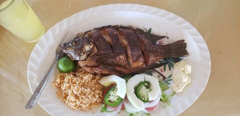 Restaurante Marlhit image 2