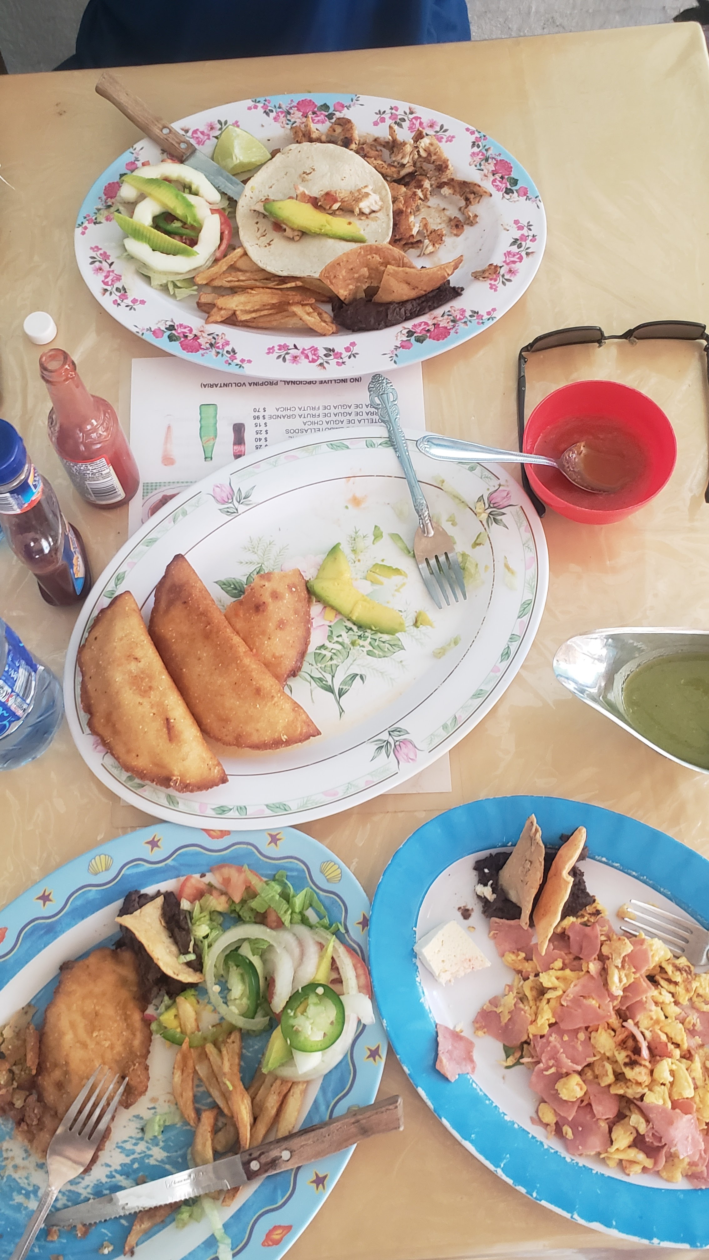 Restaurante Marlhit image 4