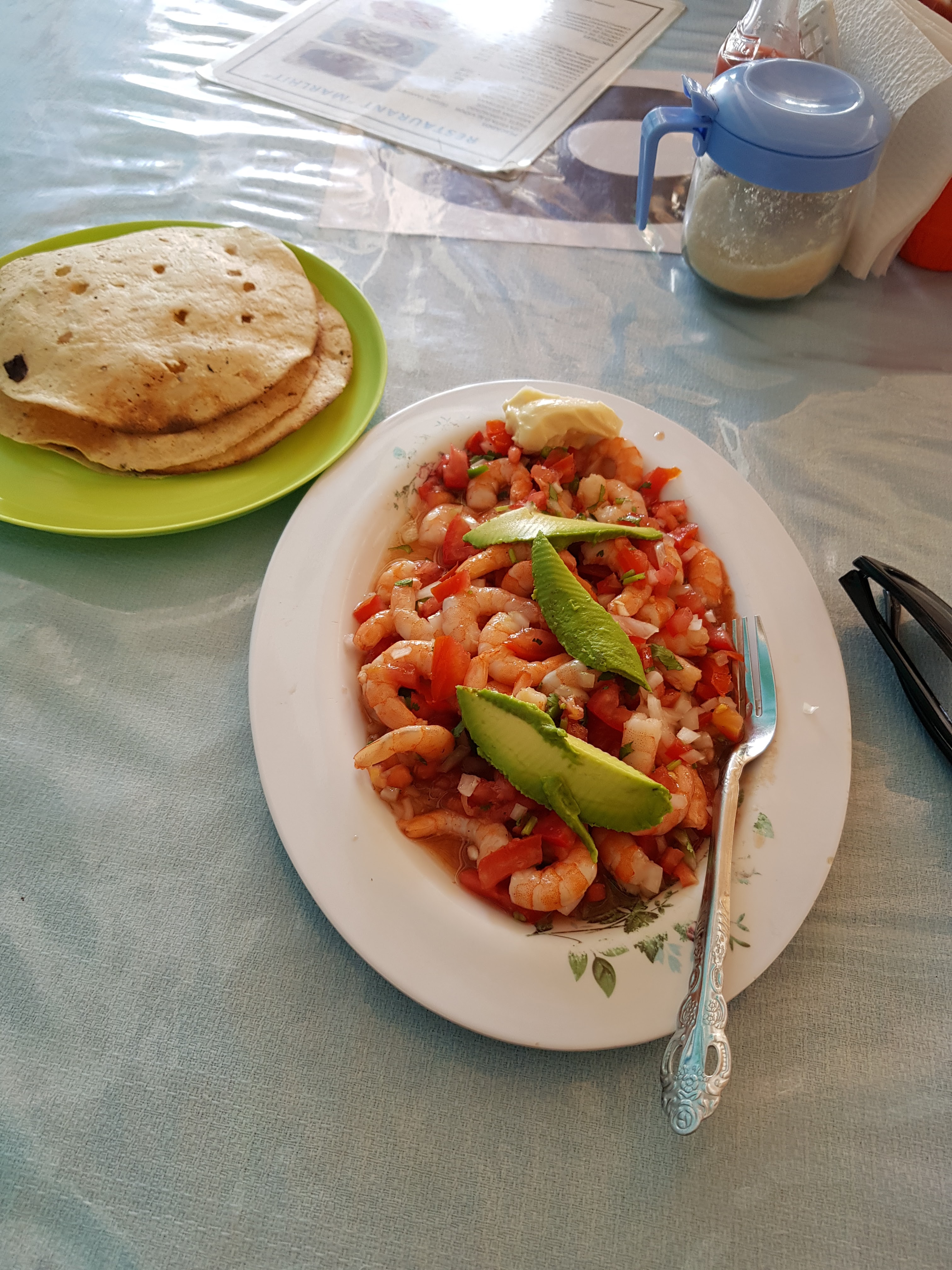 Restaurante Marlhit image 6