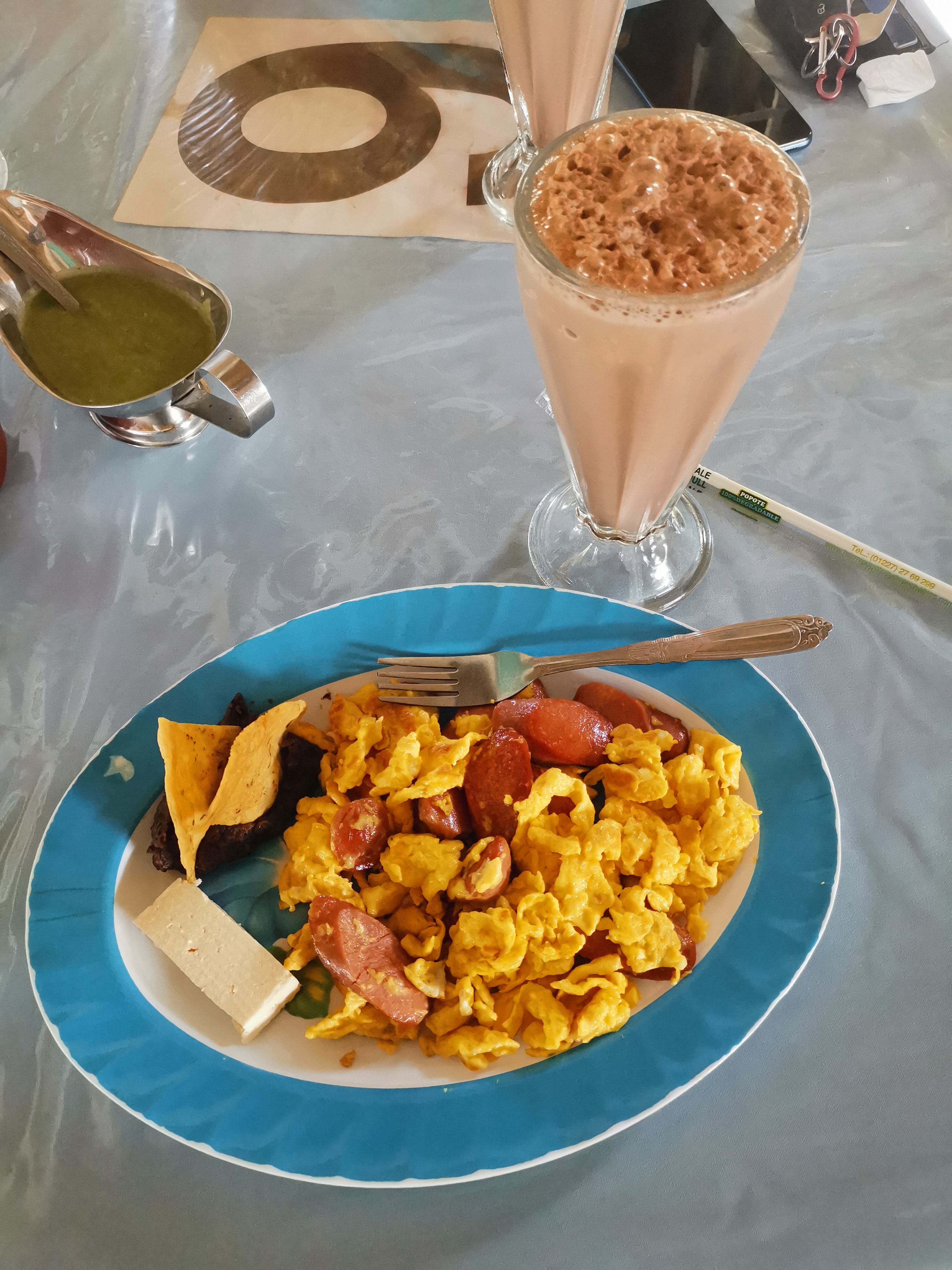 Restaurante Marlhit image 7