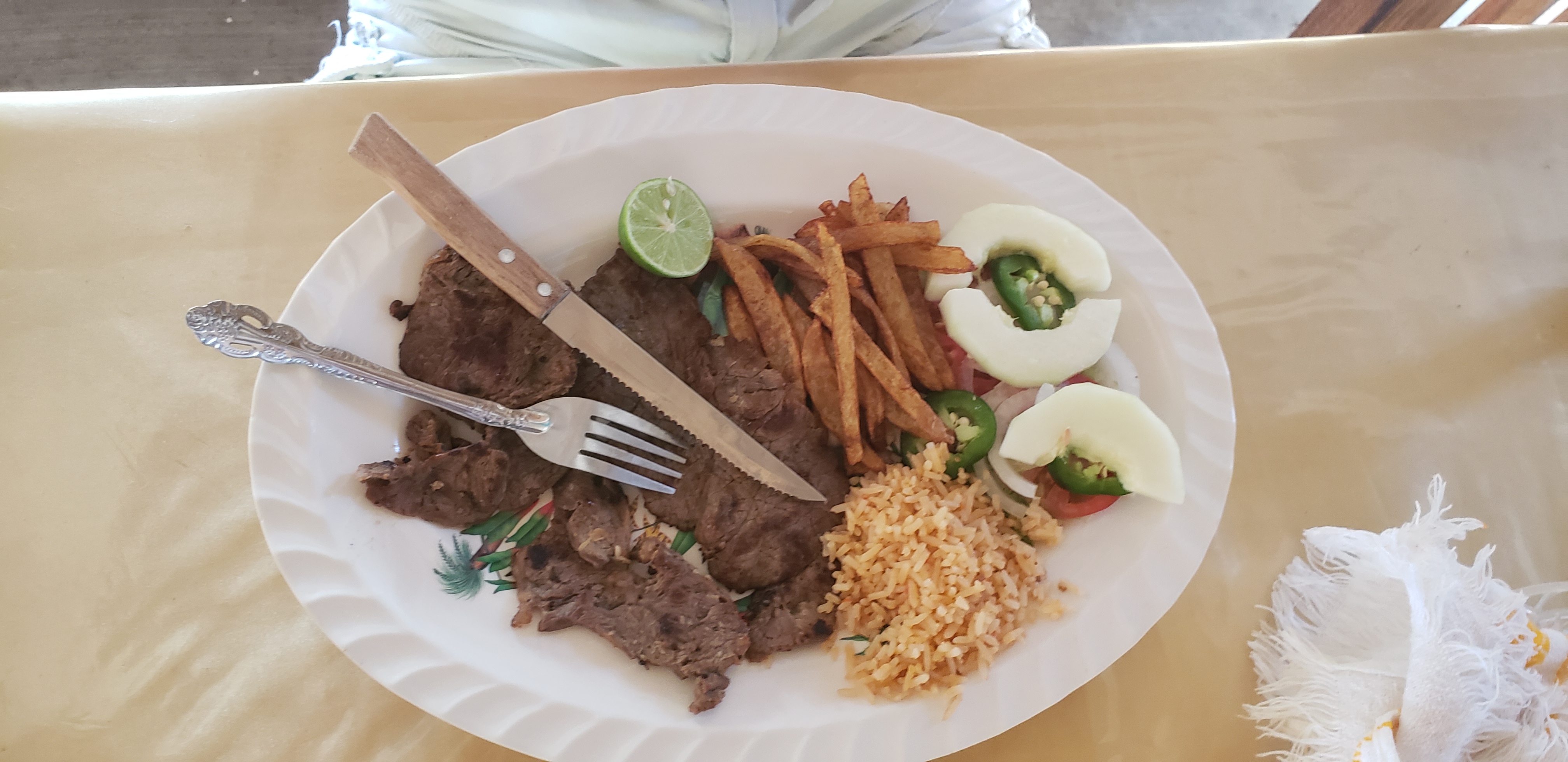 Restaurante Marlhit image 8