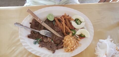 Restaurante Marlhit image 8