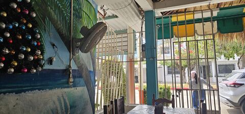Restaurante Marlhit image 9