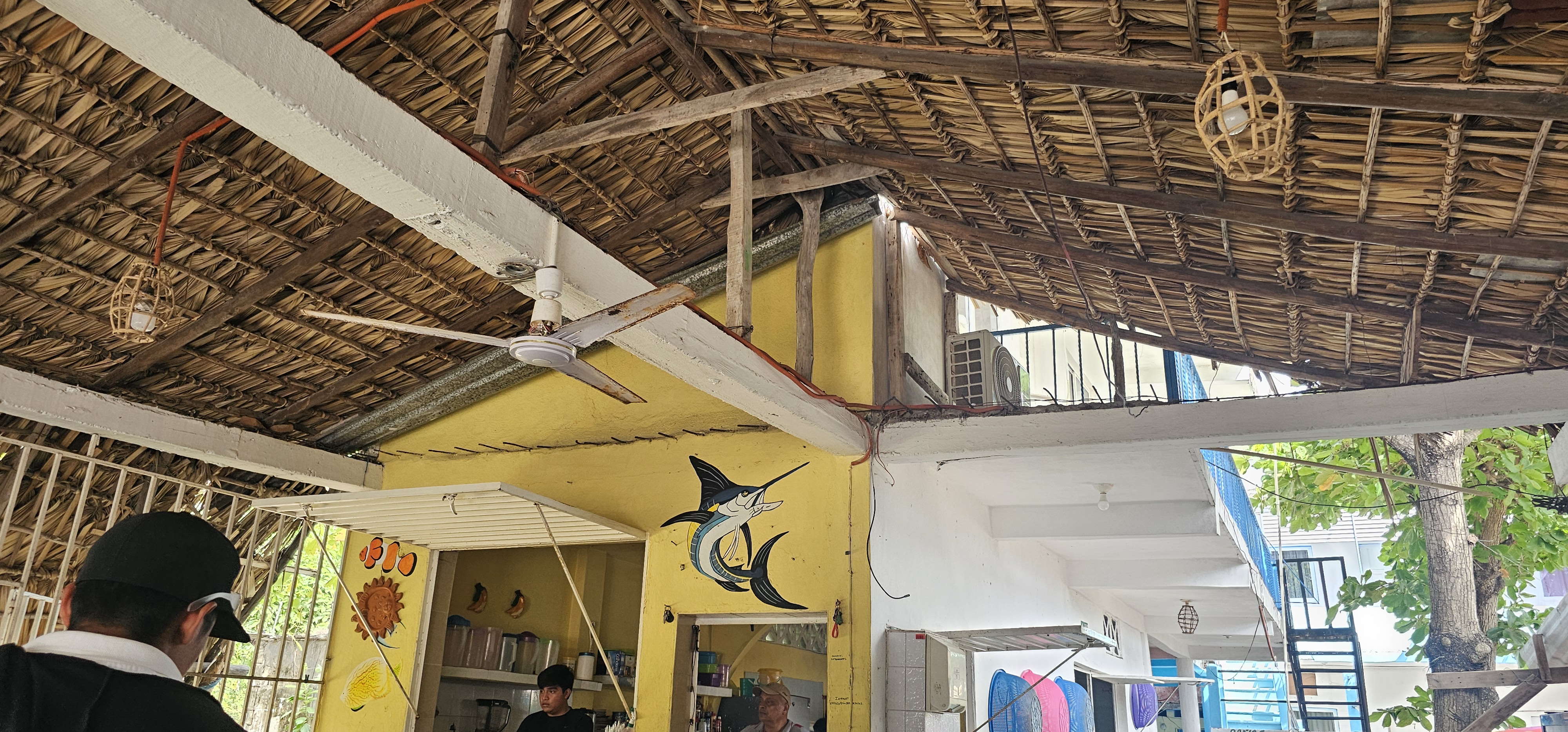 Restaurante Marlhit image 10