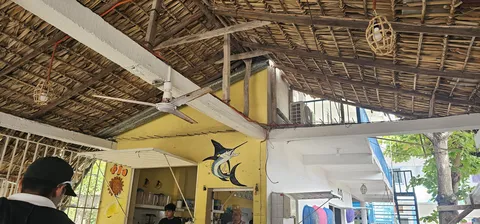 Restaurante Marlhit image 10