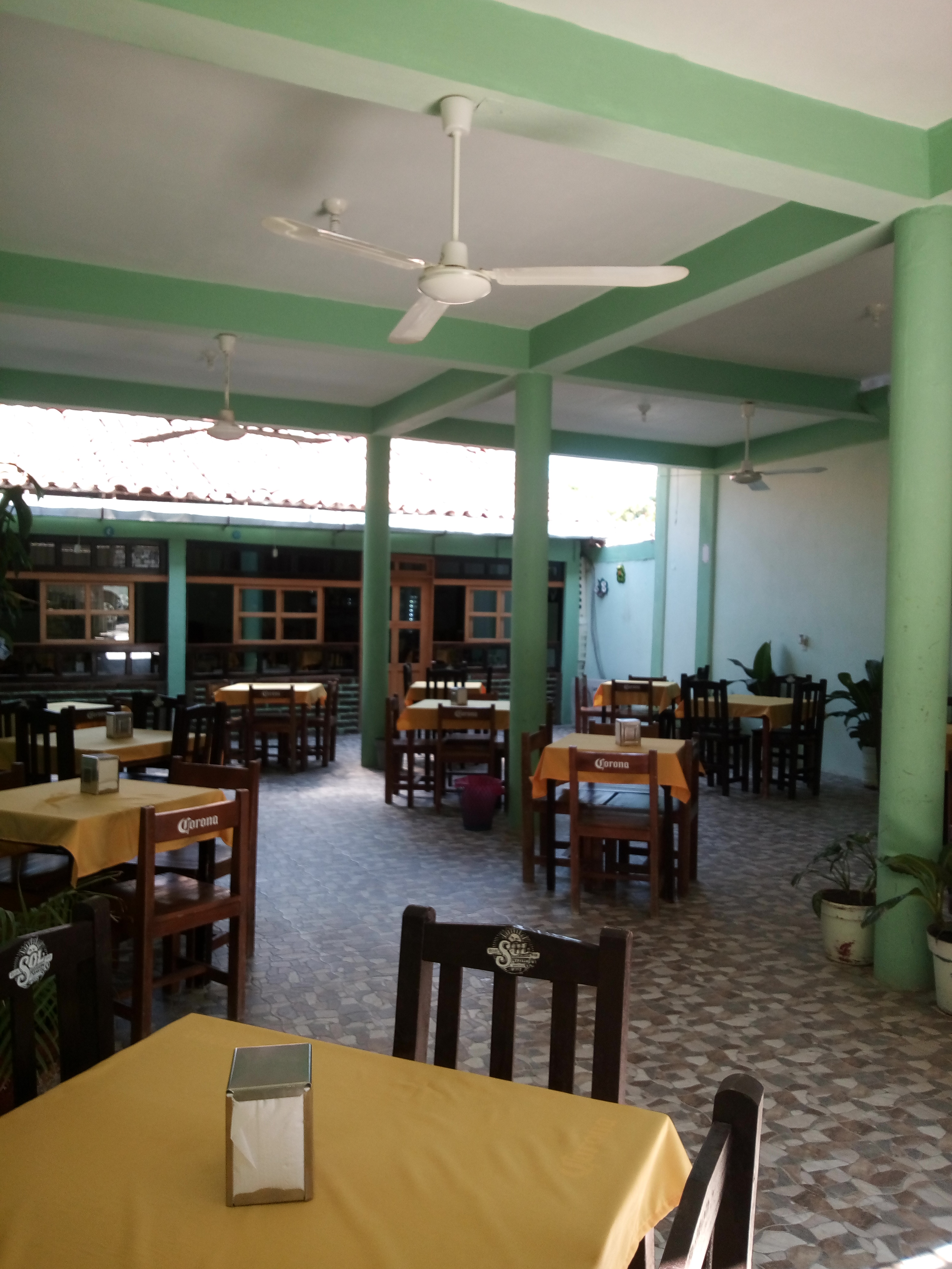 Restaurant Bar El Mundialito image 1