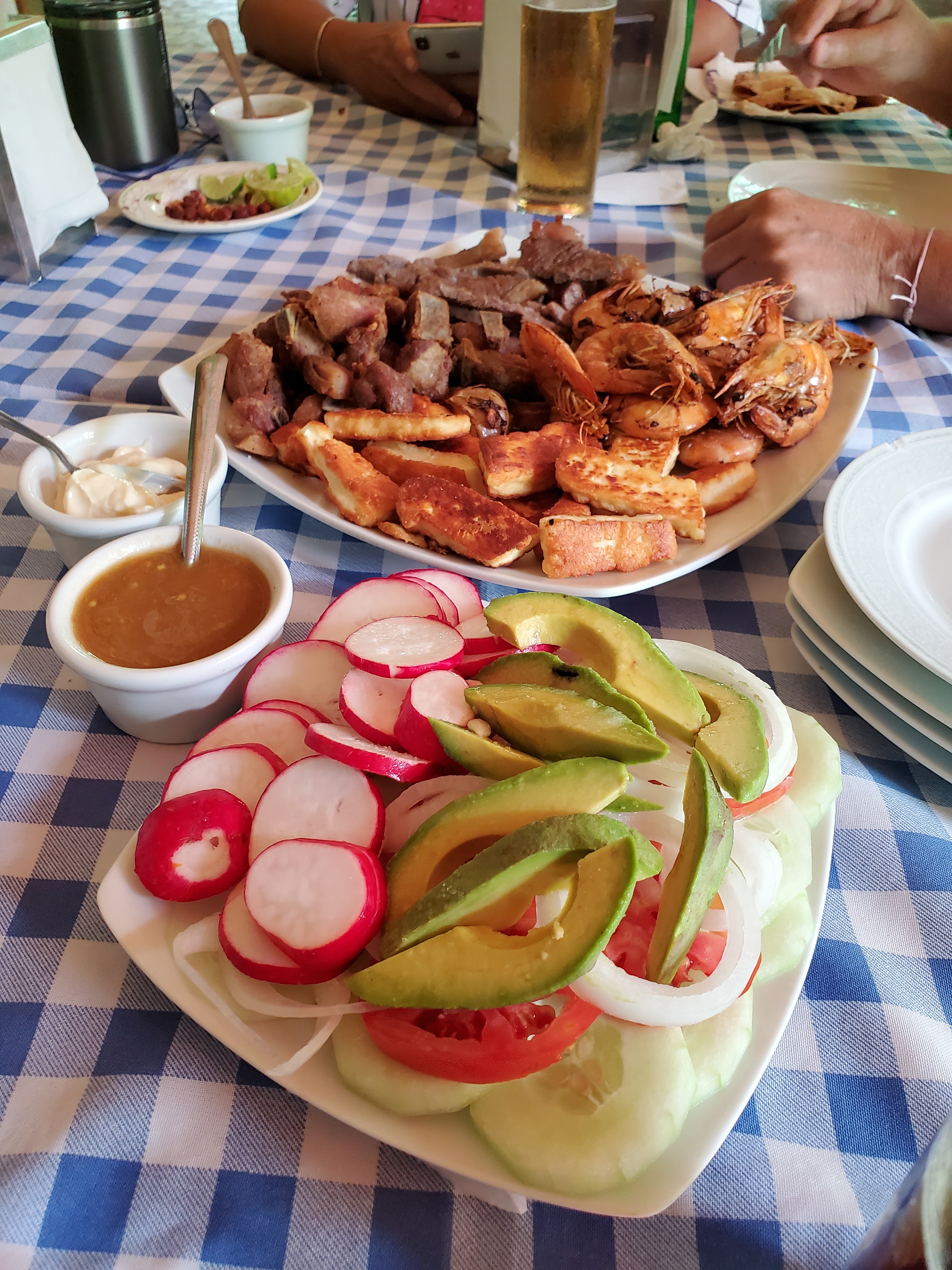 Restaurant Bar El Mundialito image 2