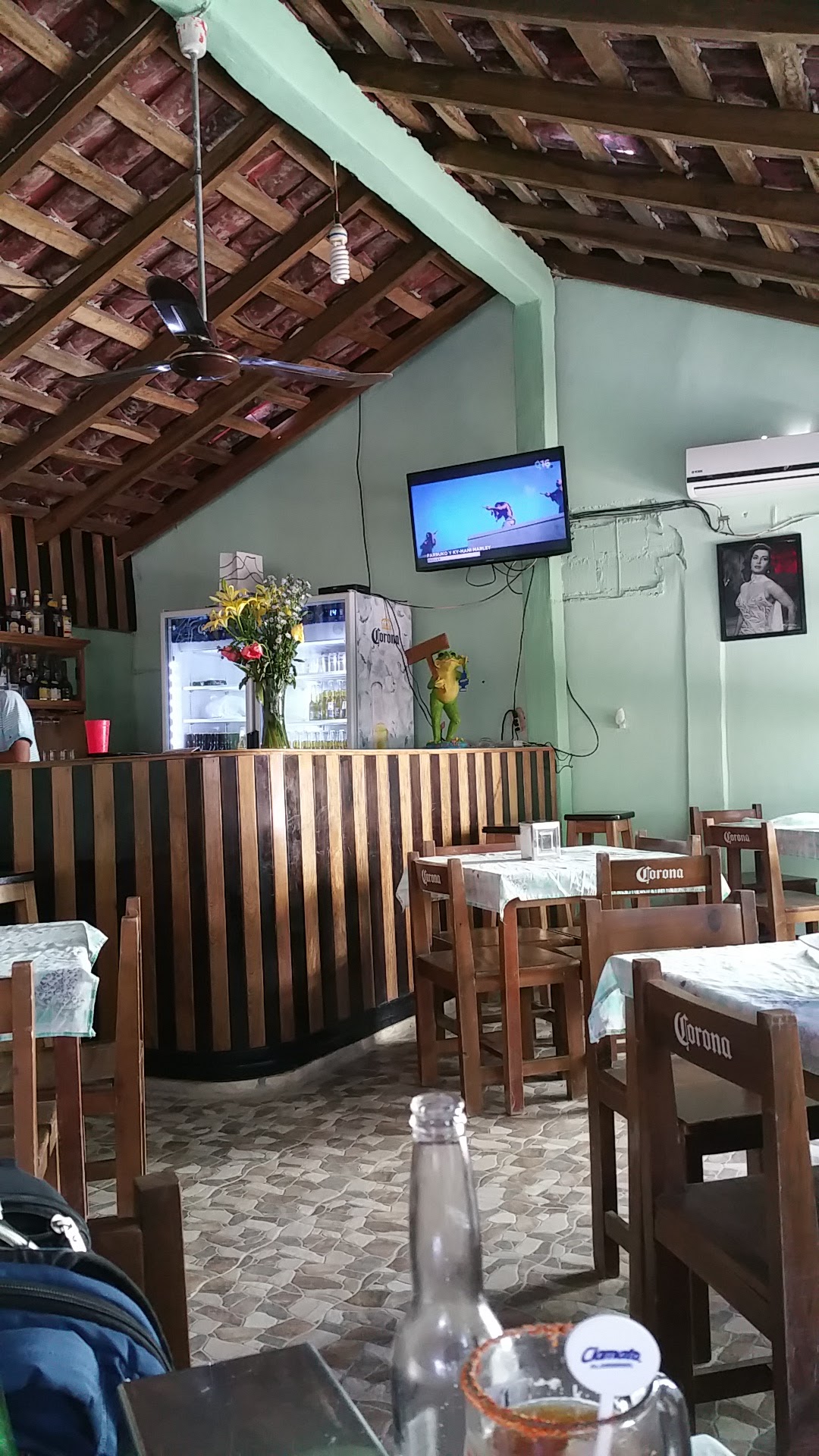 Restaurant Bar El Mundialito image 3