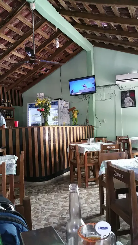 Restaurant Bar El Mundialito image 3