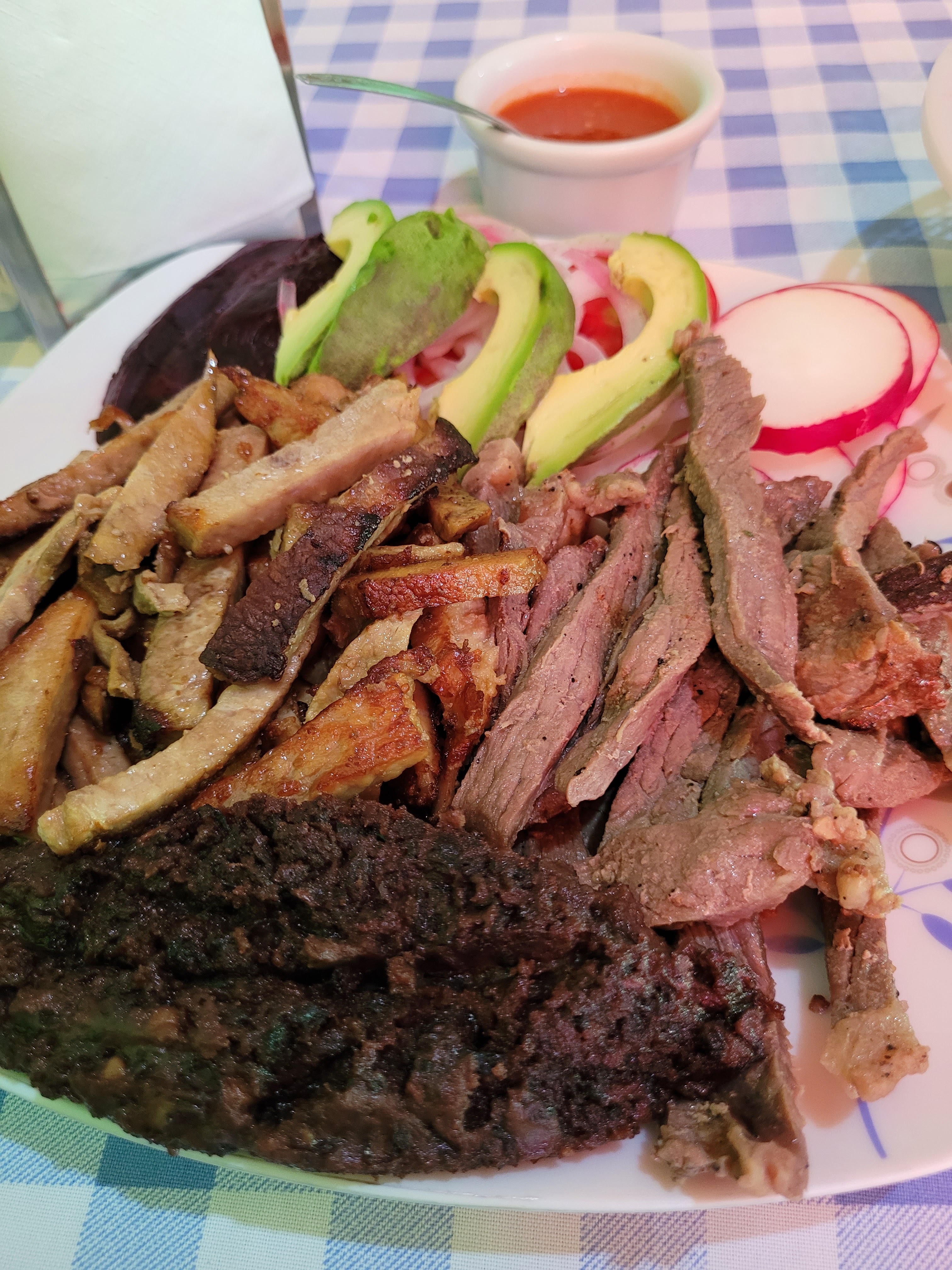 Restaurant Bar El Mundialito image 6