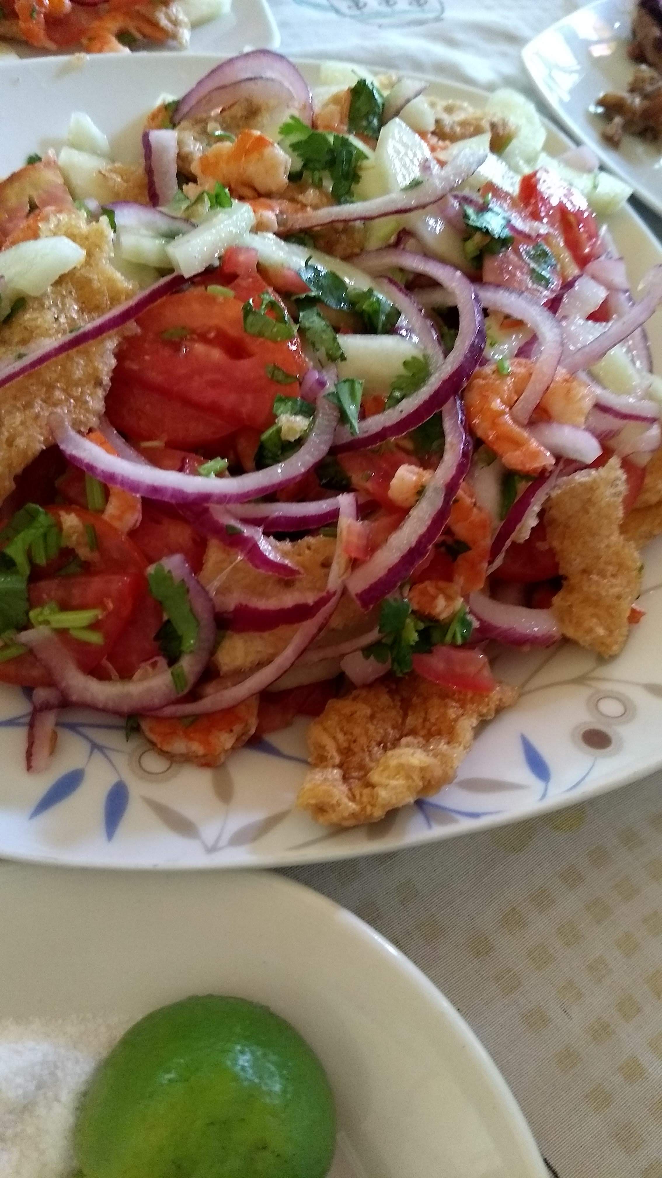 Restaurant Bar El Mundialito image 7