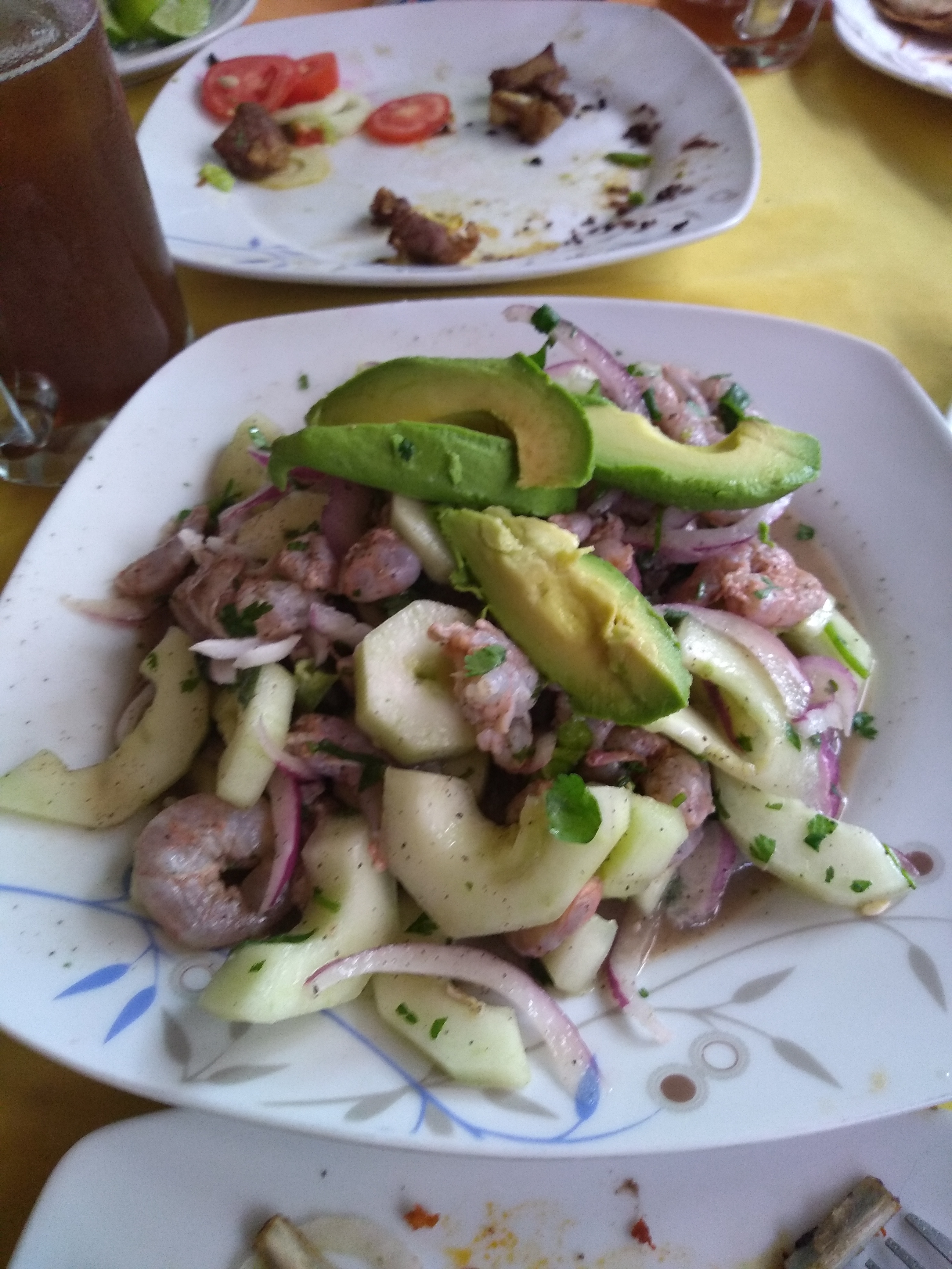 Restaurant Bar El Mundialito image 9