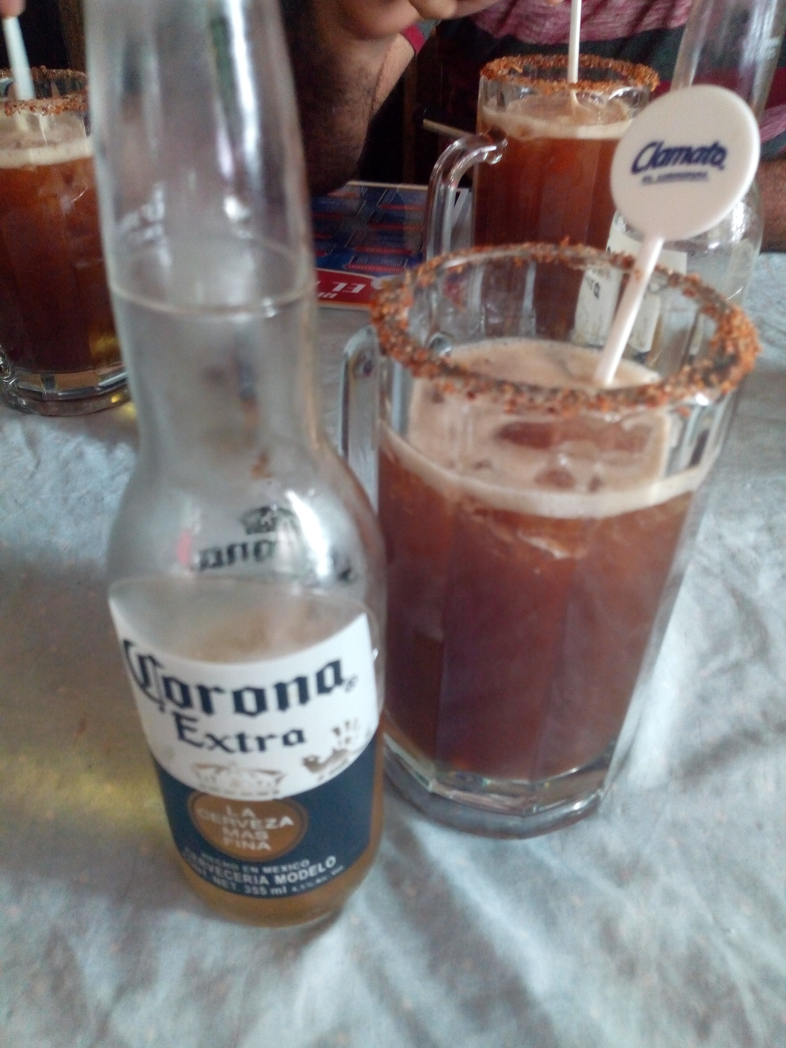 Restaurant Bar El Mundialito image 10