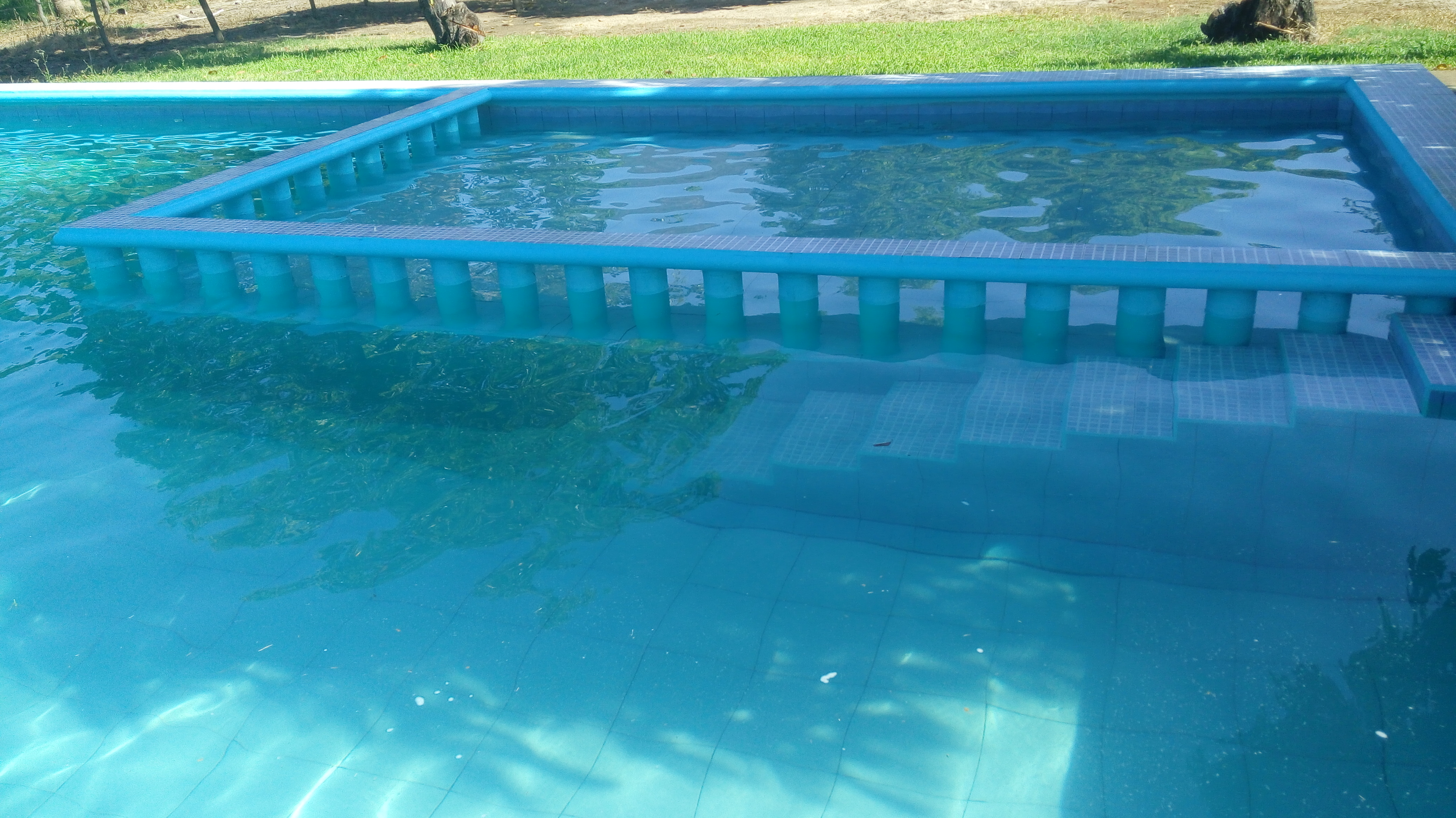 Alberca Y Chapoteaderon PARAISO DEL SOL image 6