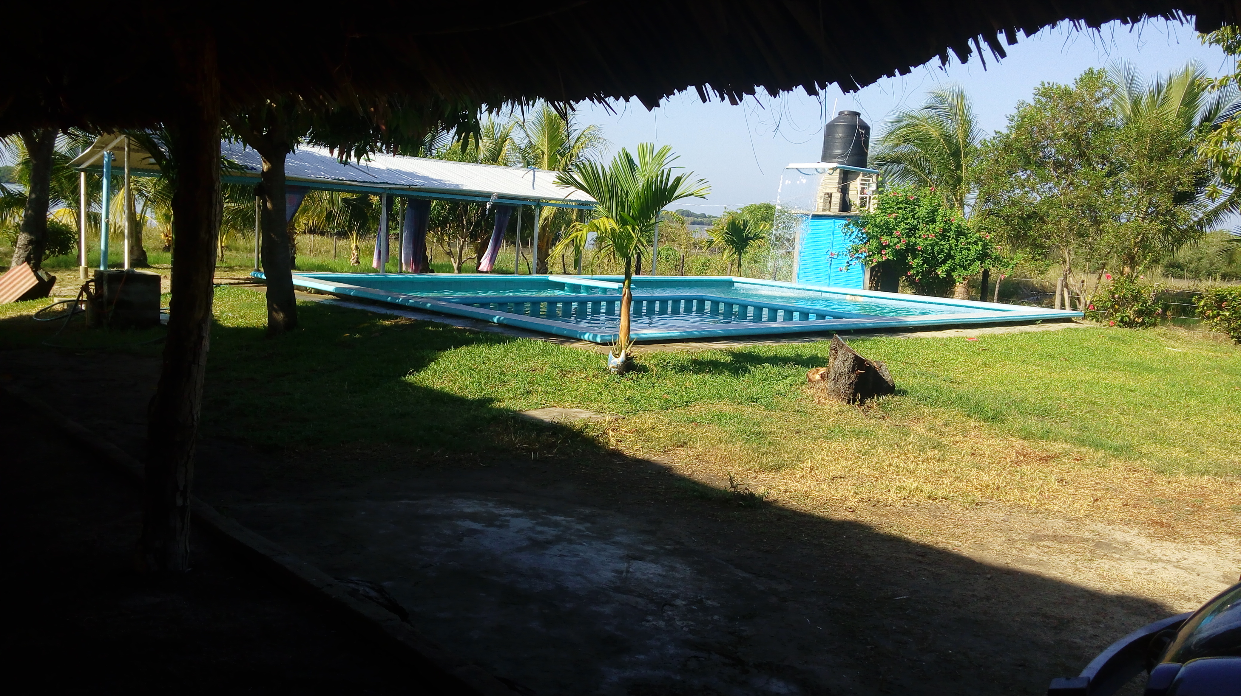 Alberca Y Chapoteaderon PARAISO DEL SOL image 7