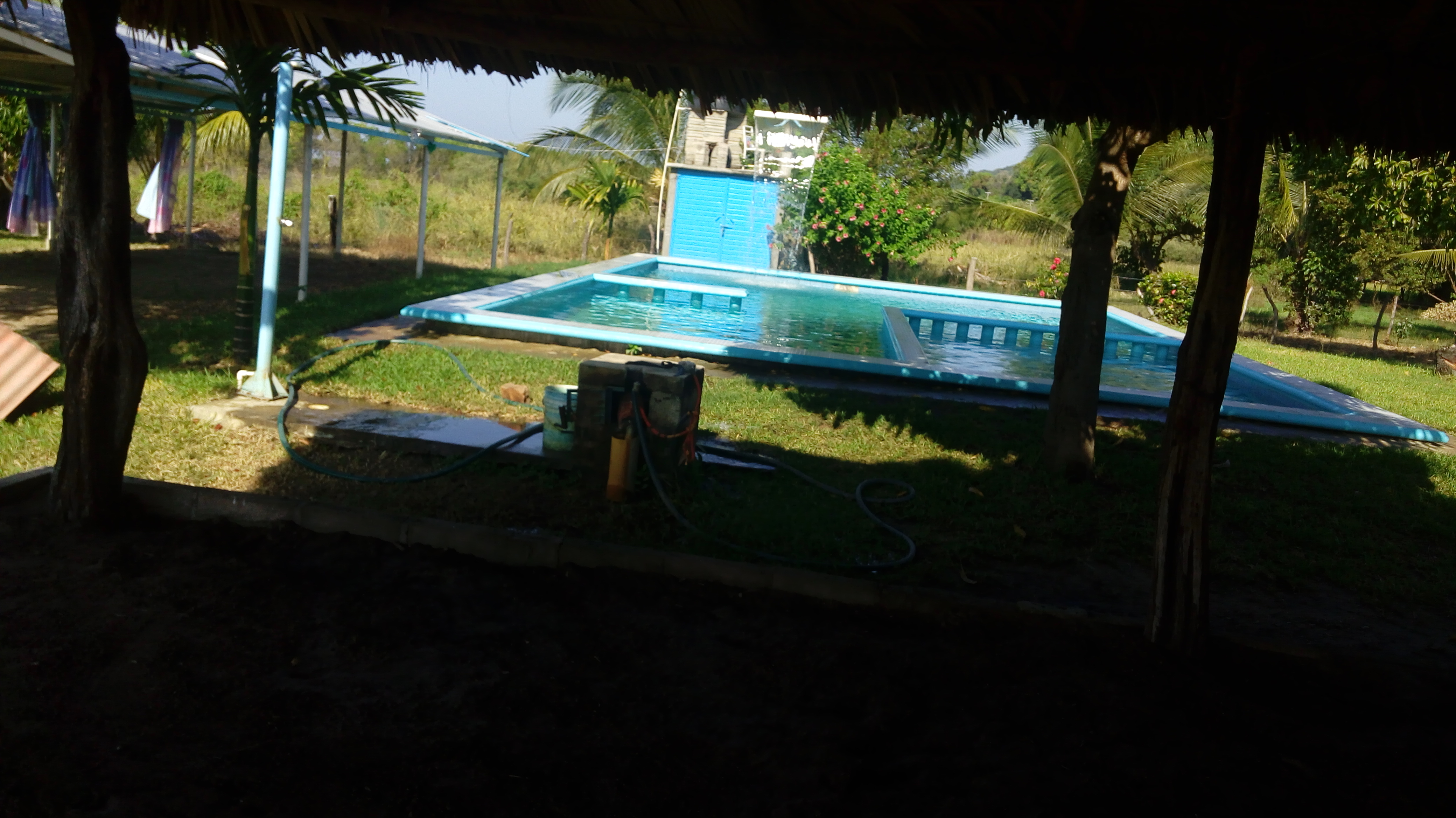 Alberca Y Chapoteaderon PARAISO DEL SOL image 8