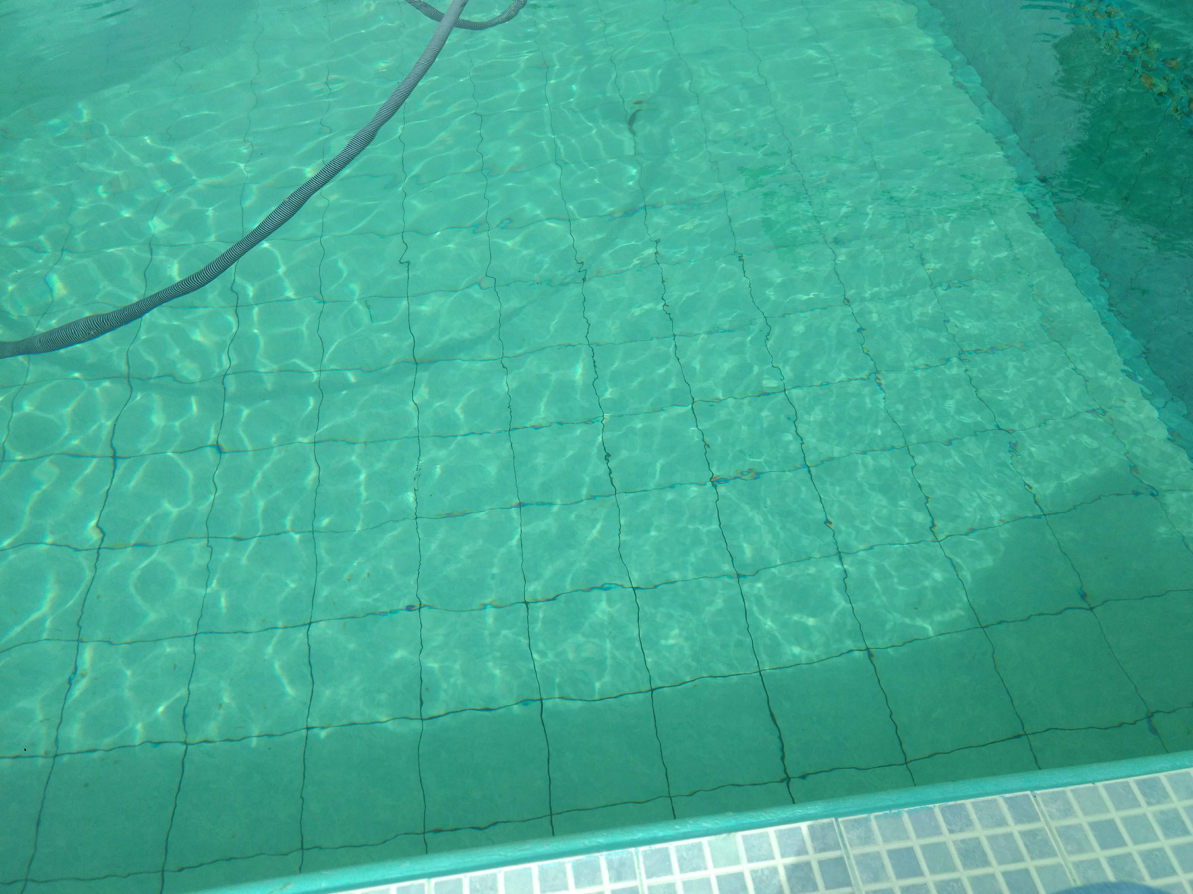 Alberca Y Chapoteaderon PARAISO DEL SOL image 10