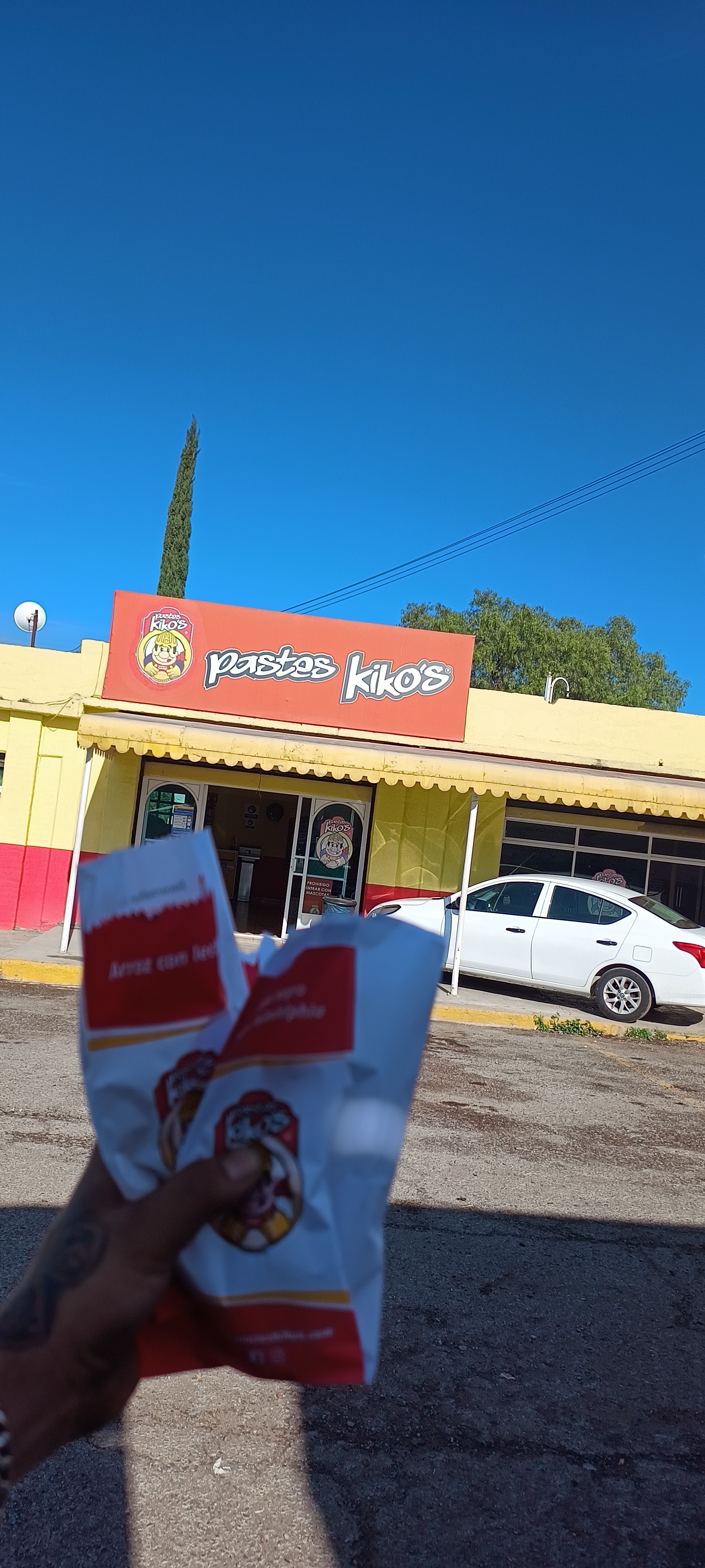 Pastes Kikos image 2