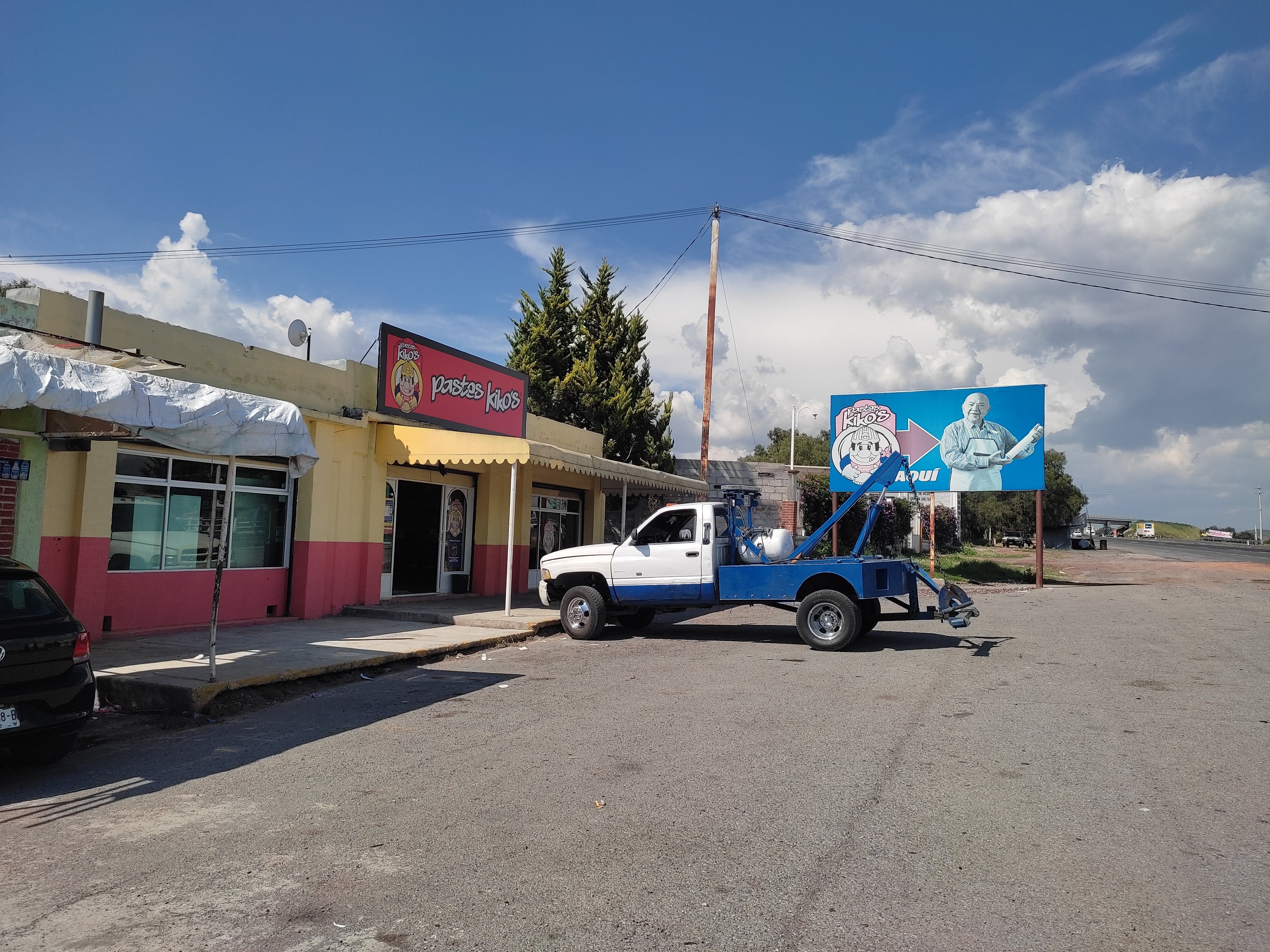 Pastes Kikos image 6