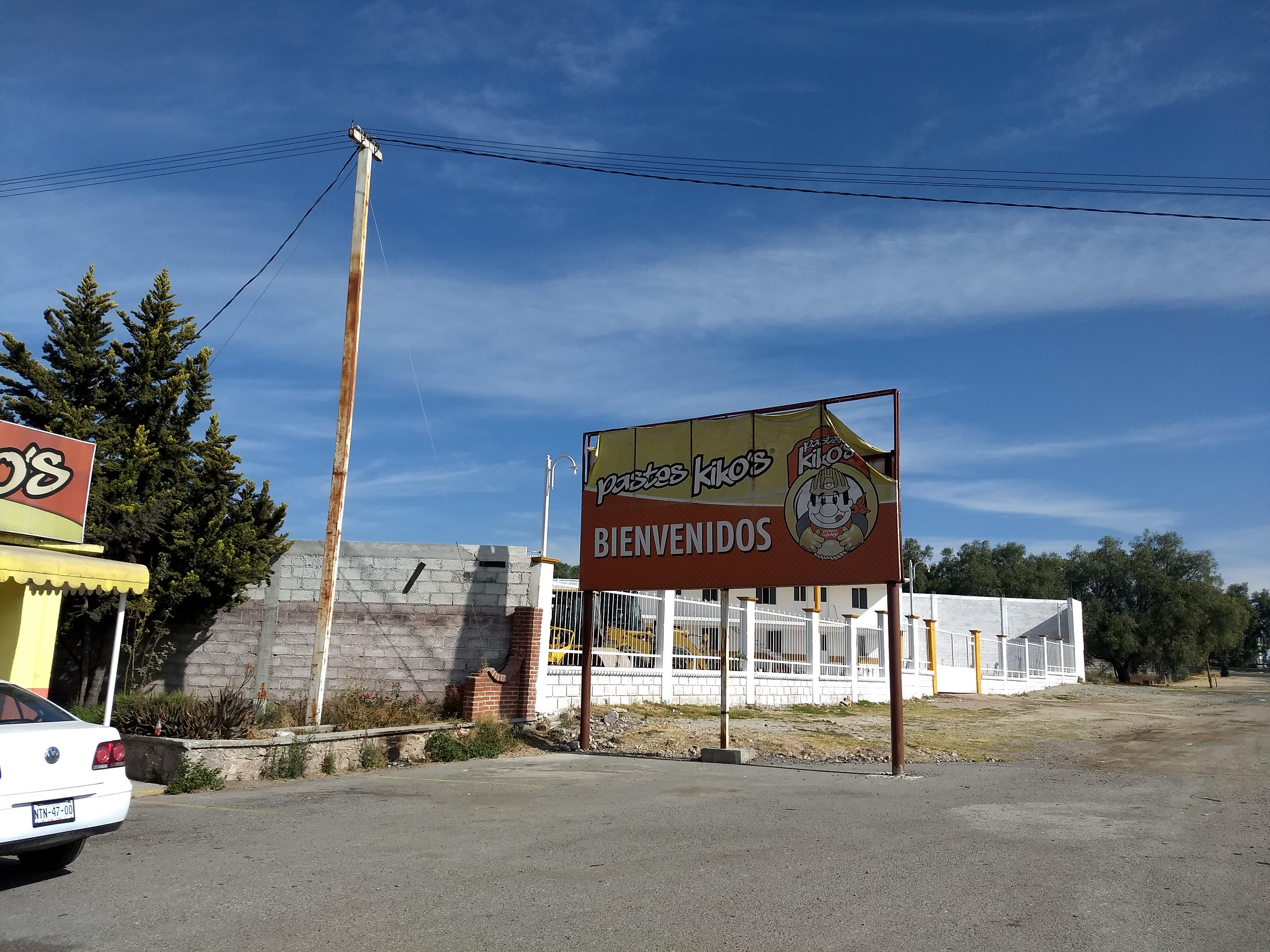 Pastes Kikos image 7