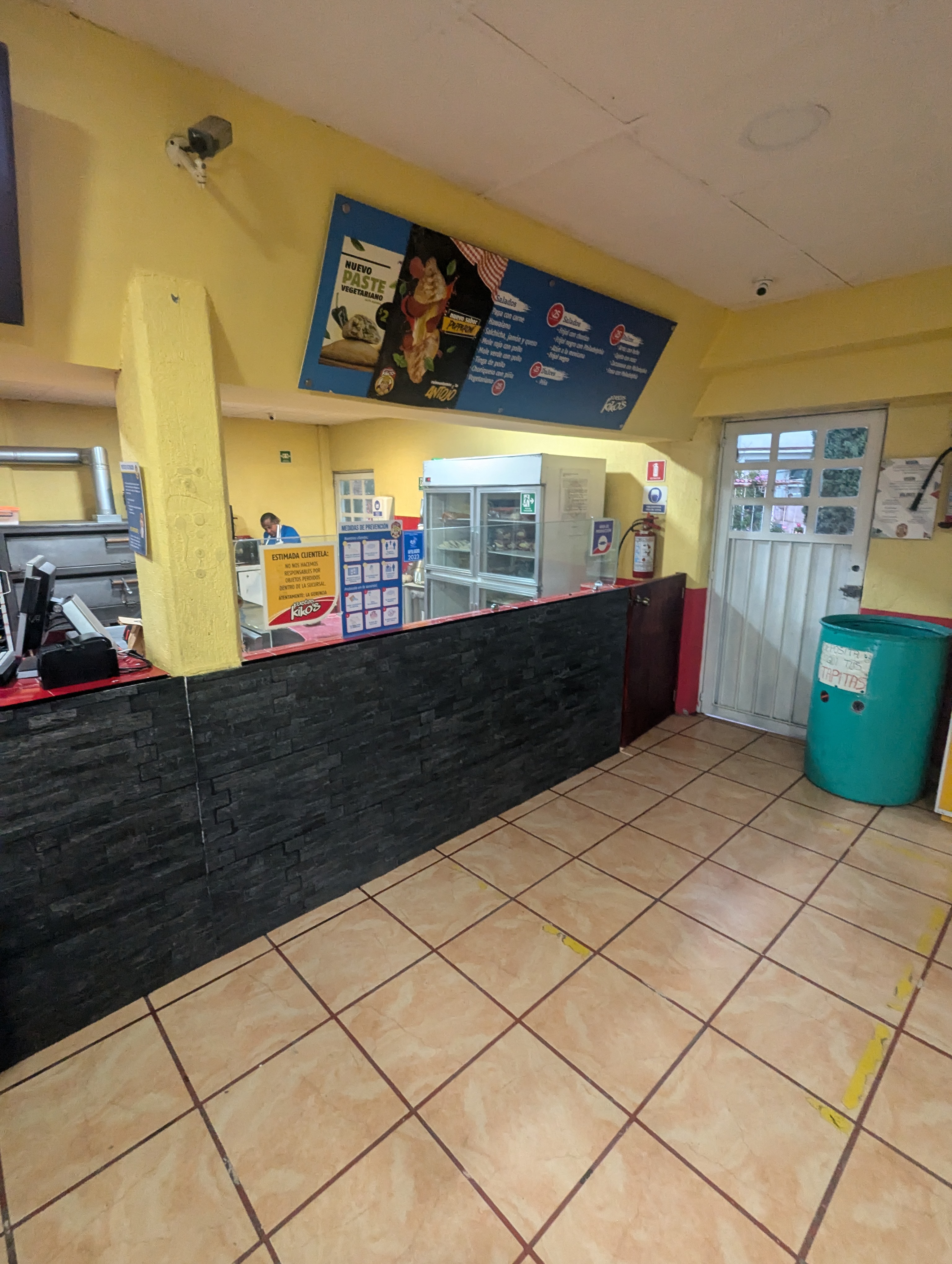 Pastes Kikos image 8