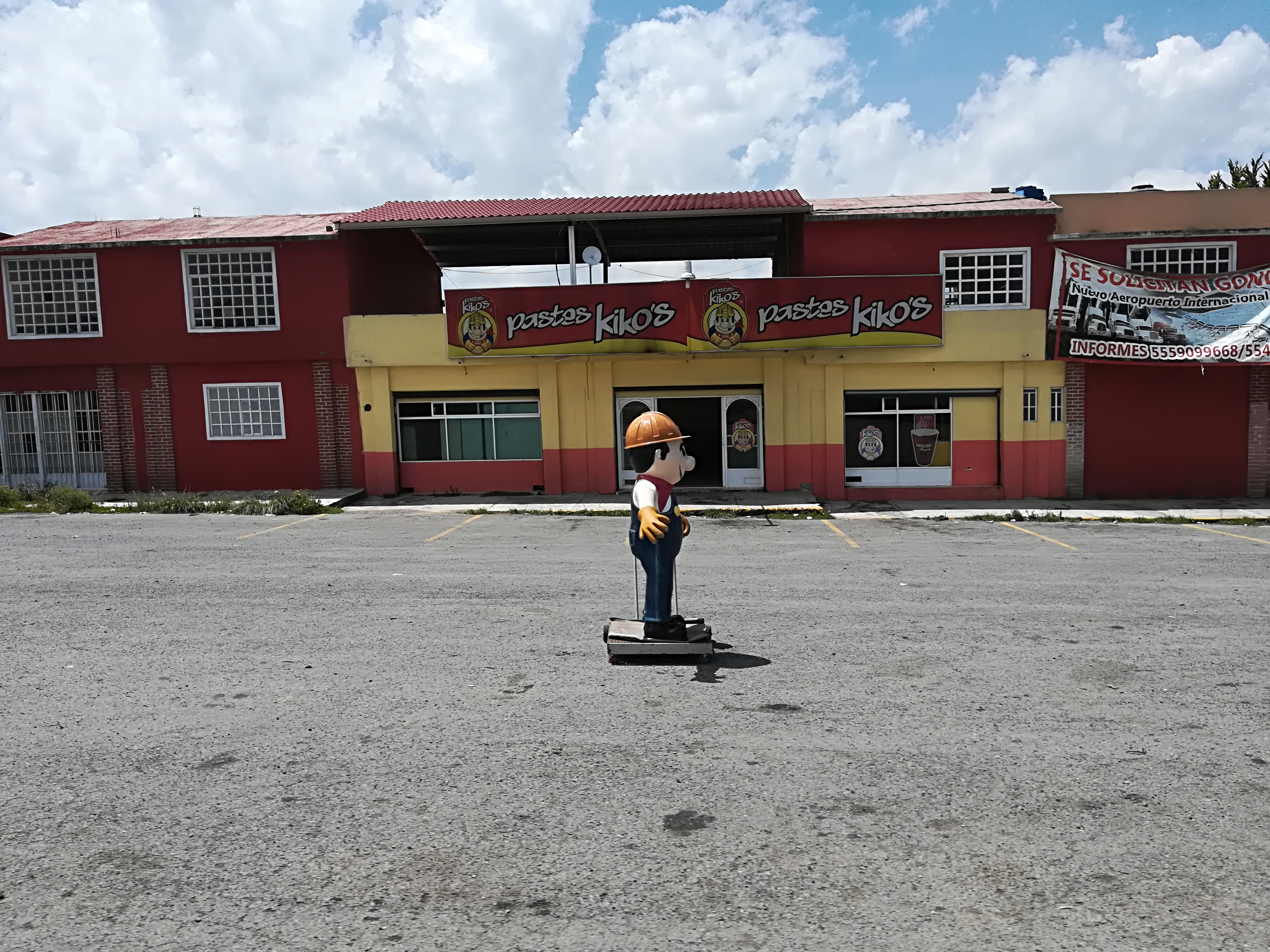 Pastes Kikos image 9