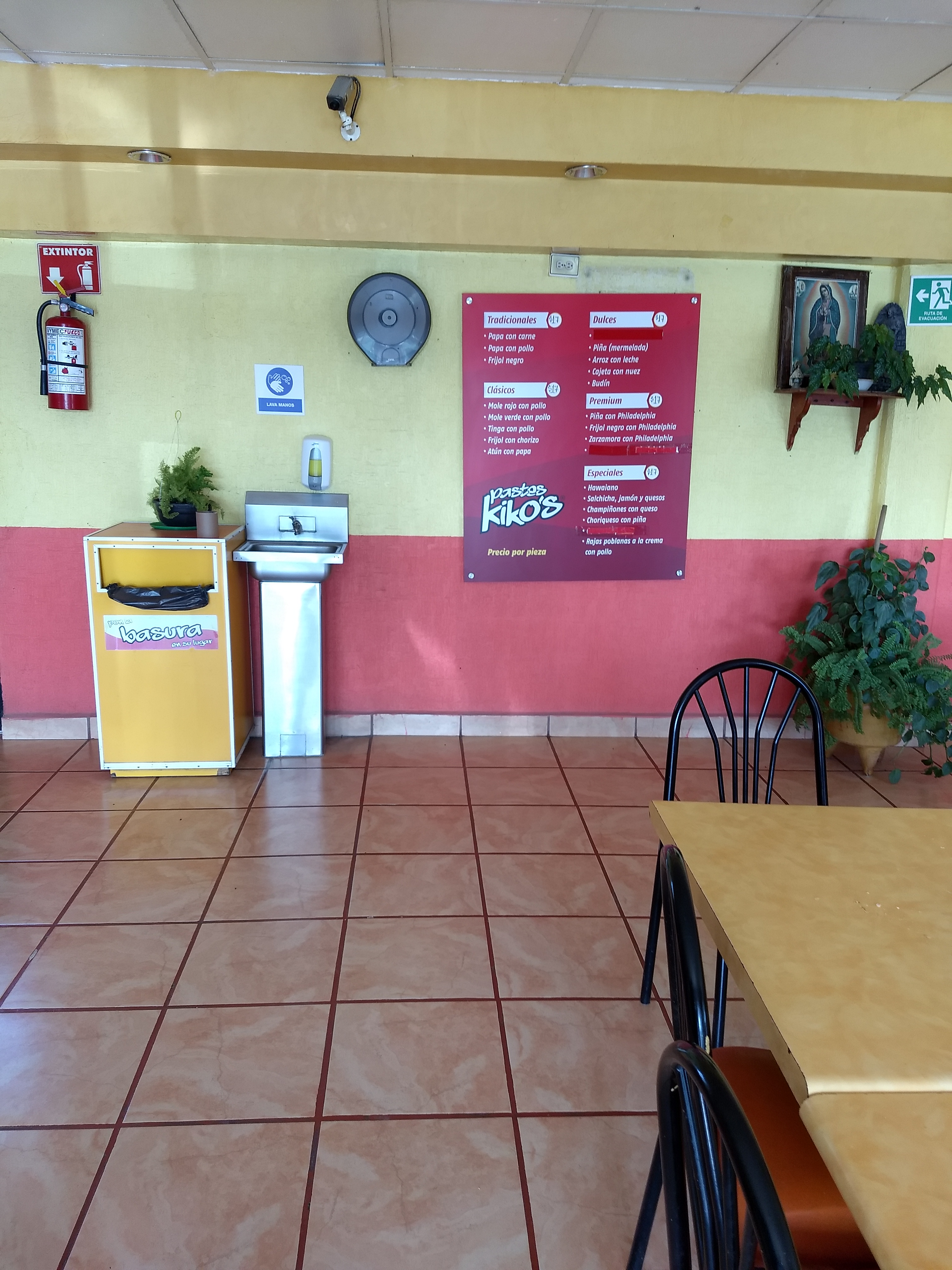 Pastes Kikos image 10