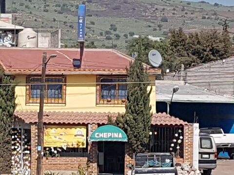 Cocina Chepina image 4