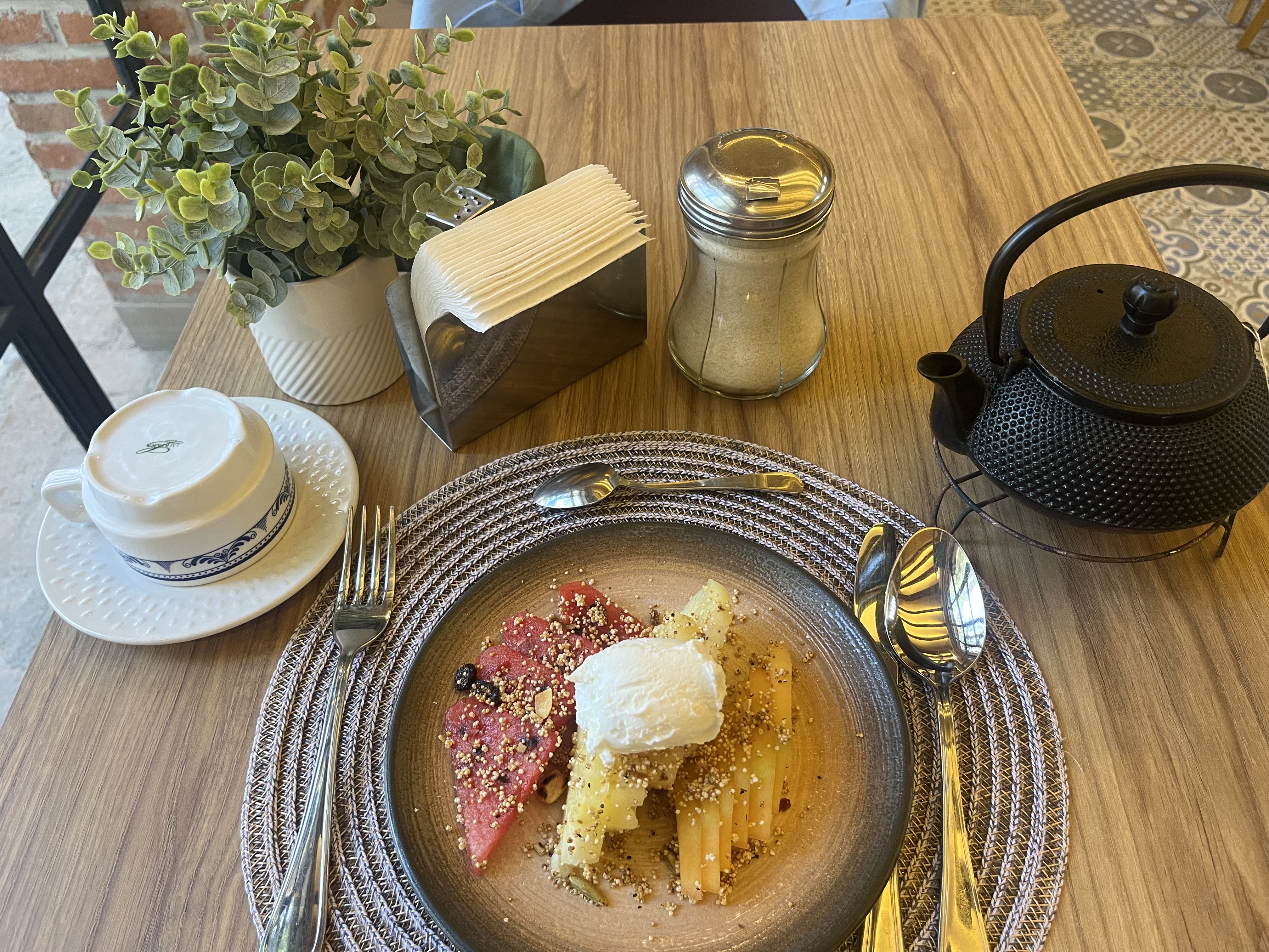 Restaurante Don José image 3