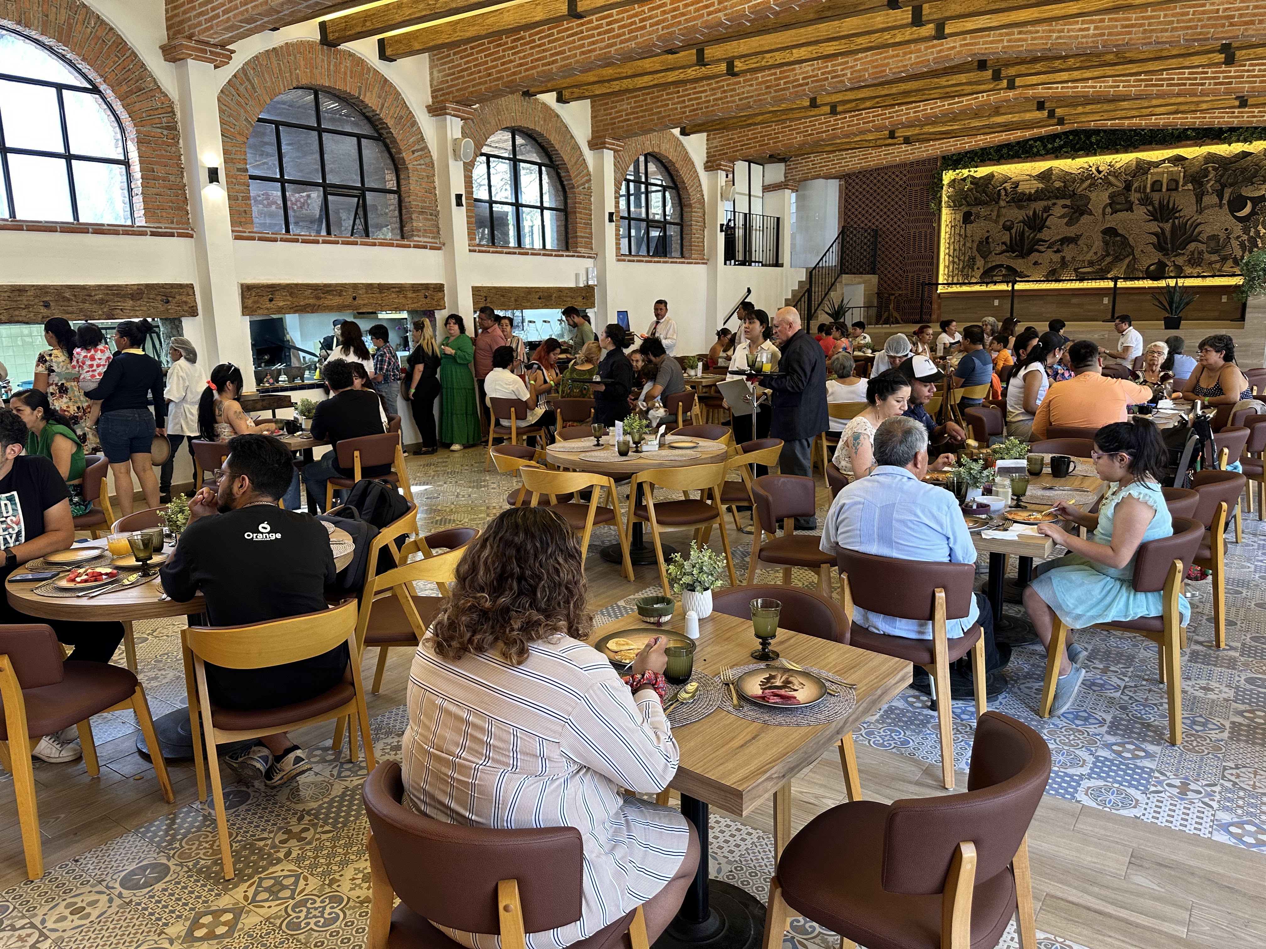 Restaurante Don José image 4