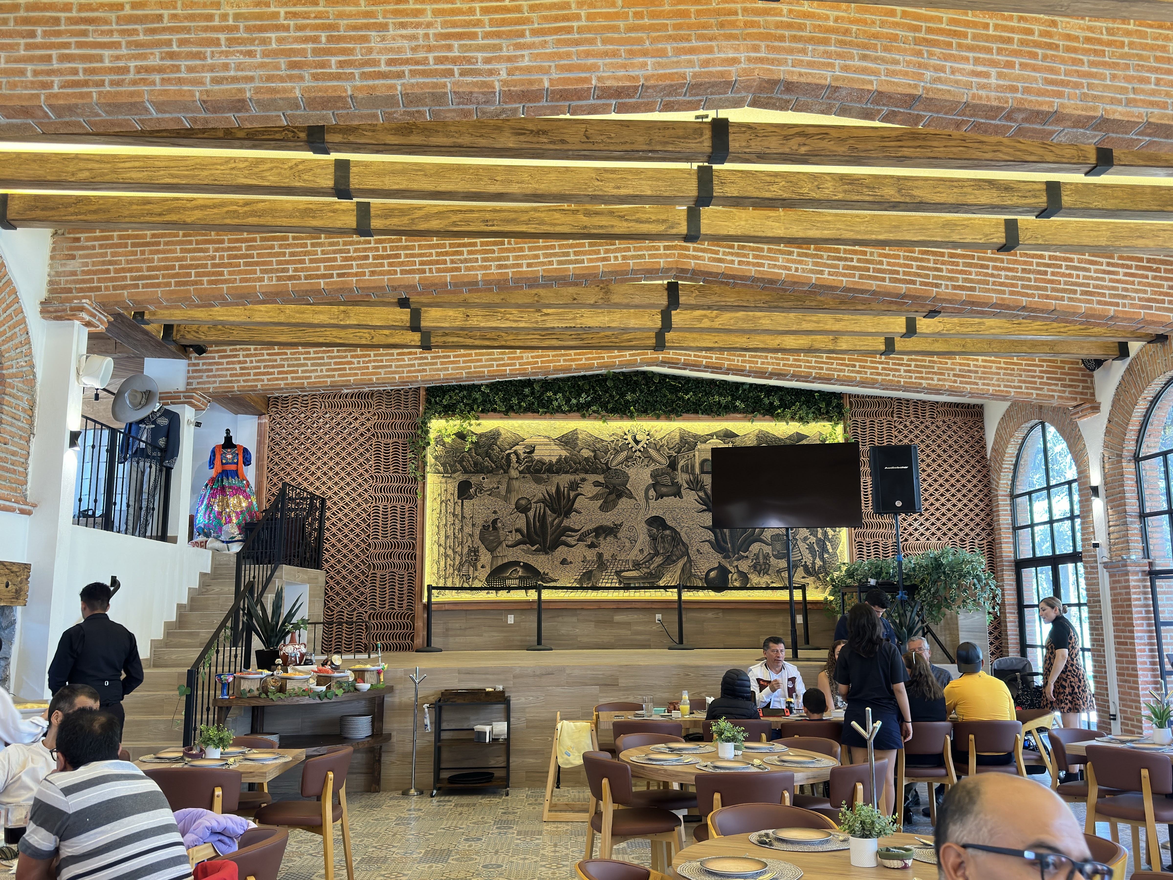 Restaurante Don José image 6