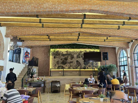 Restaurante Don José image 6