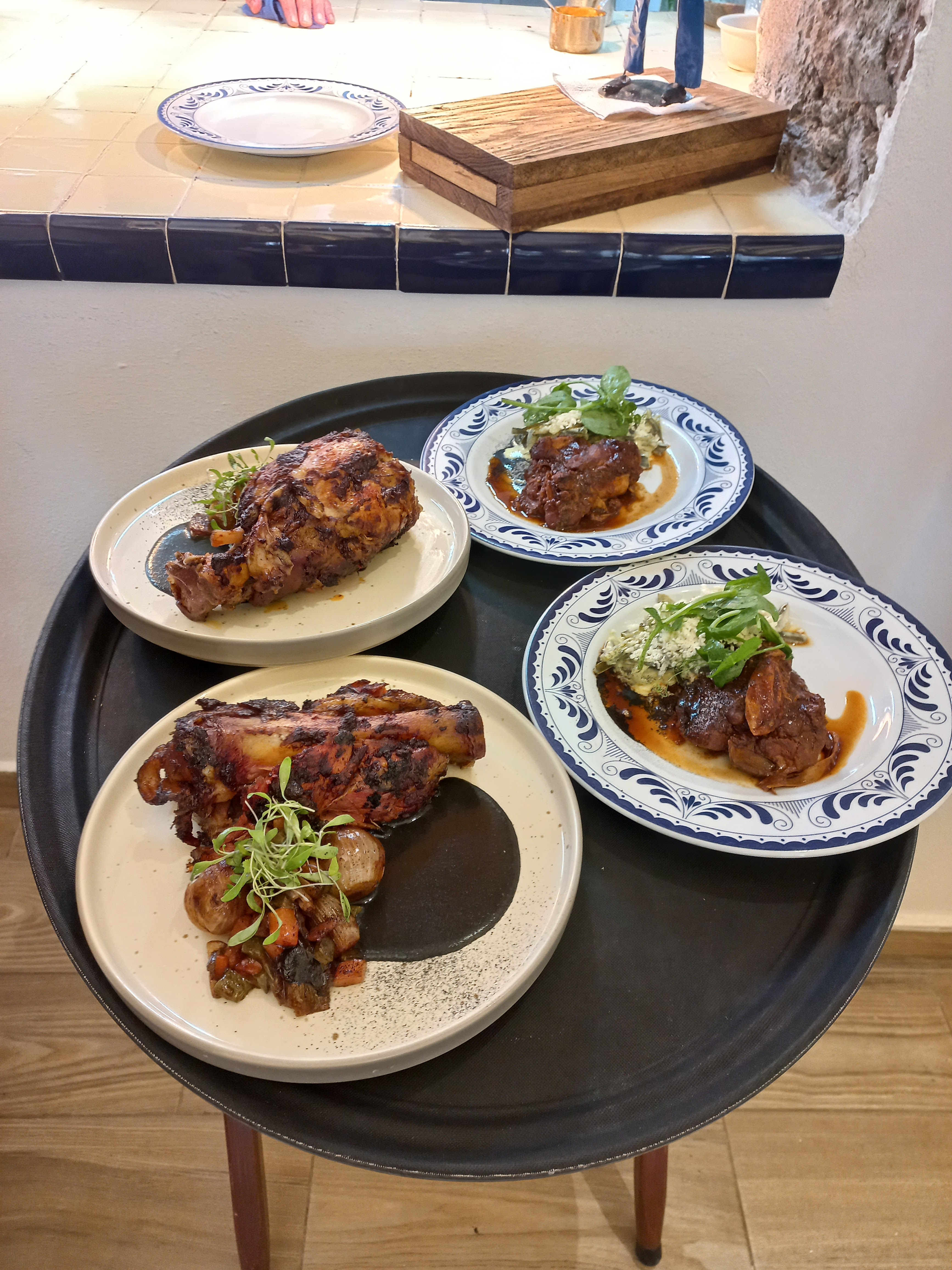 Restaurante Don José image 8