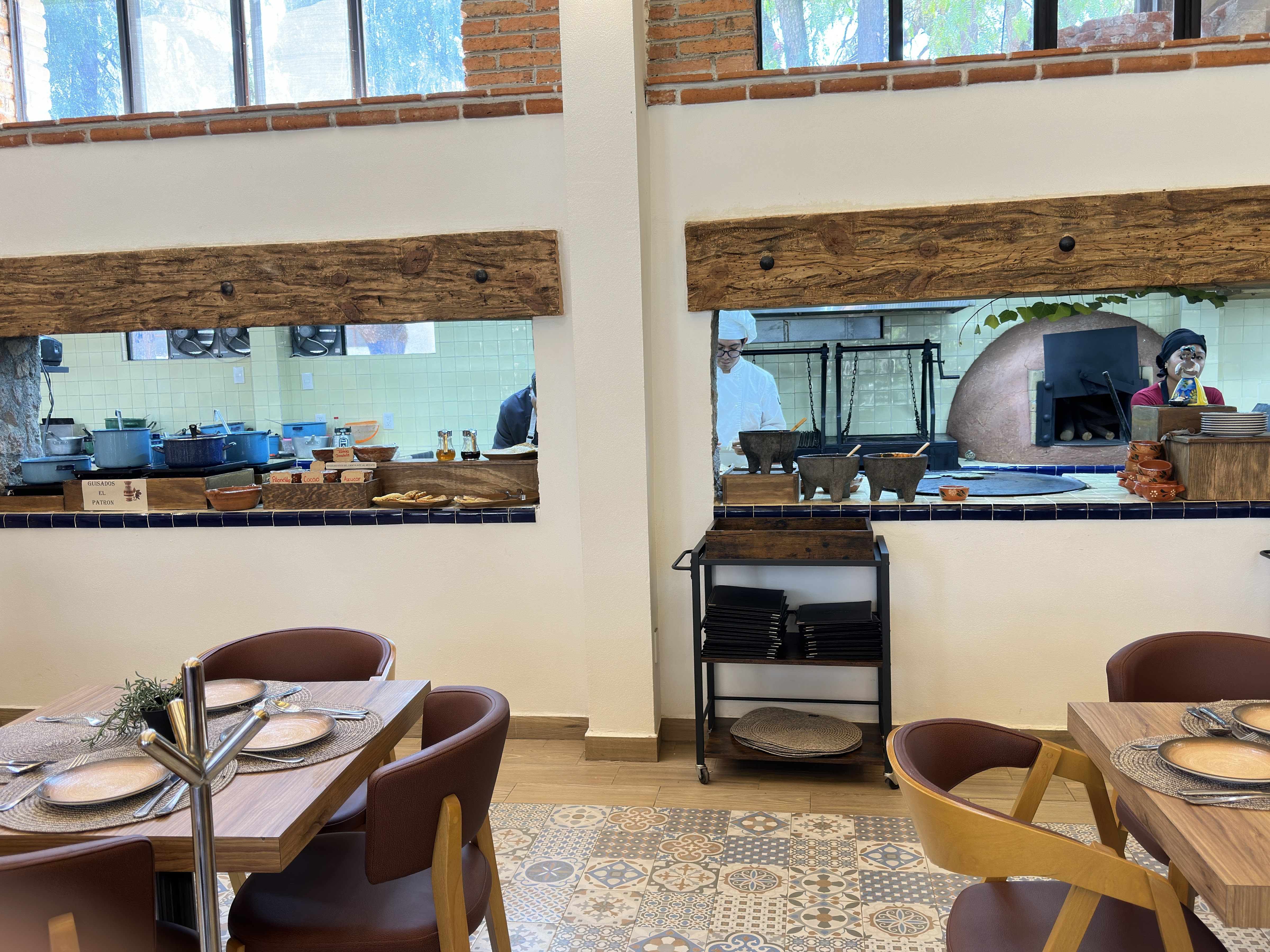 Restaurante Don José image 10