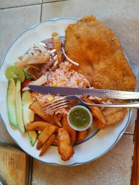Micro Lunch image 1
