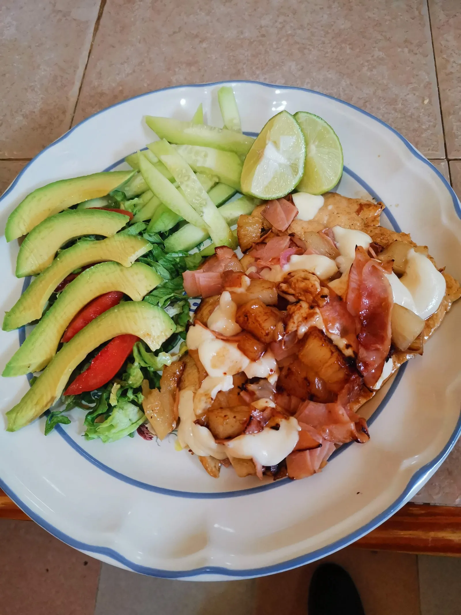 Micro Lunch image 3