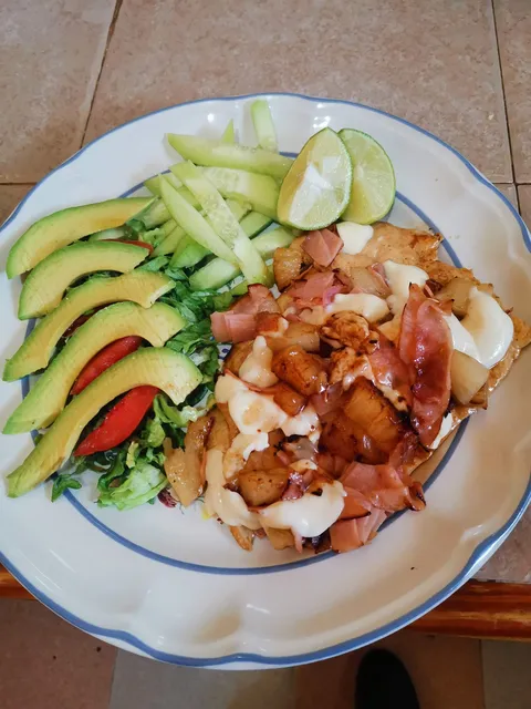 Micro Lunch image 3