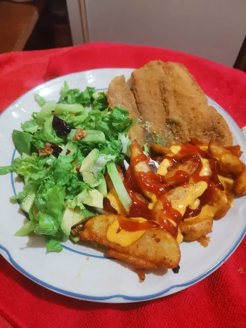 Micro Lunch image 5