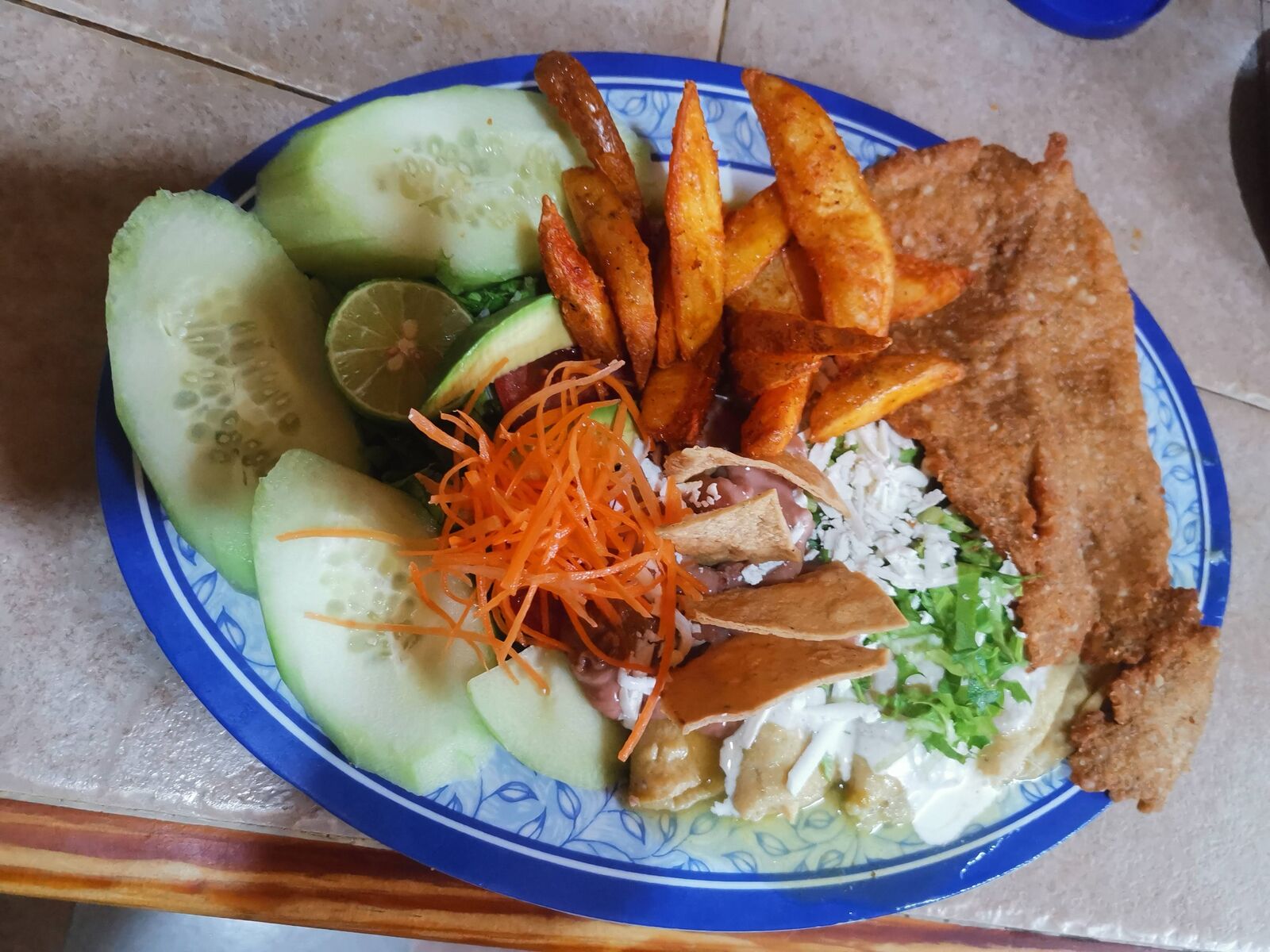 Micro Lunch image 6