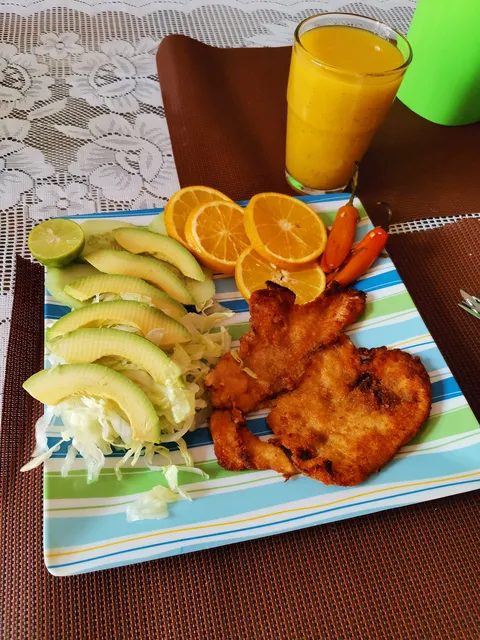 Micro Lunch image 7