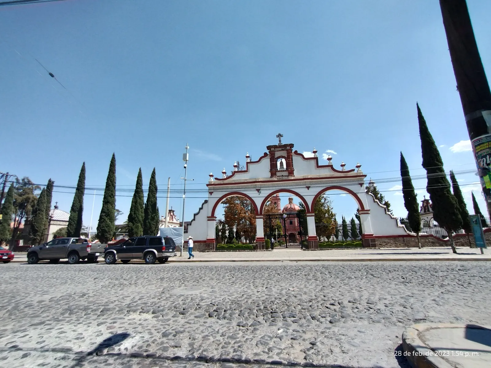 Restaurante Amaranta image 1