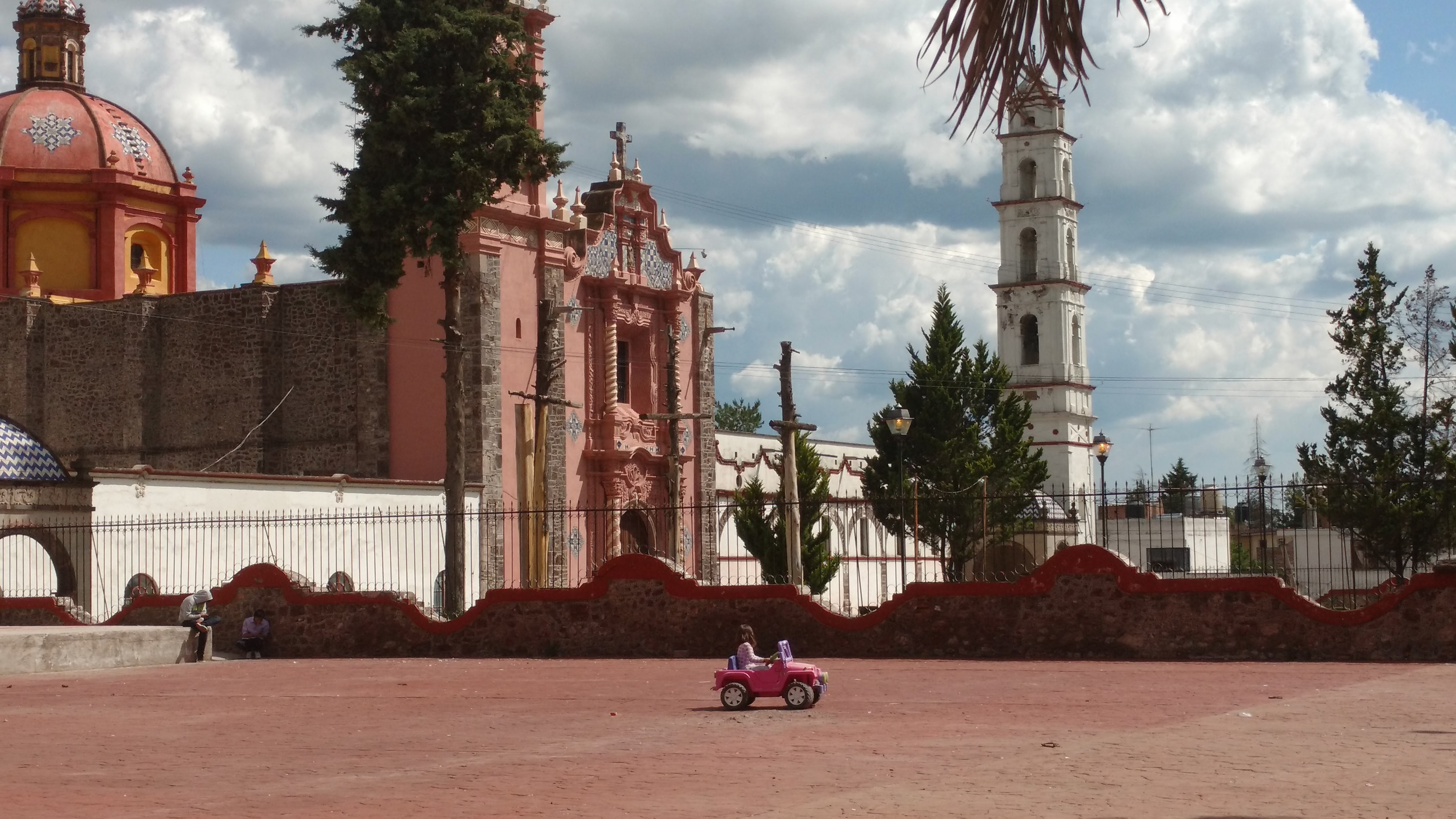 Restaurante Amaranta image 6