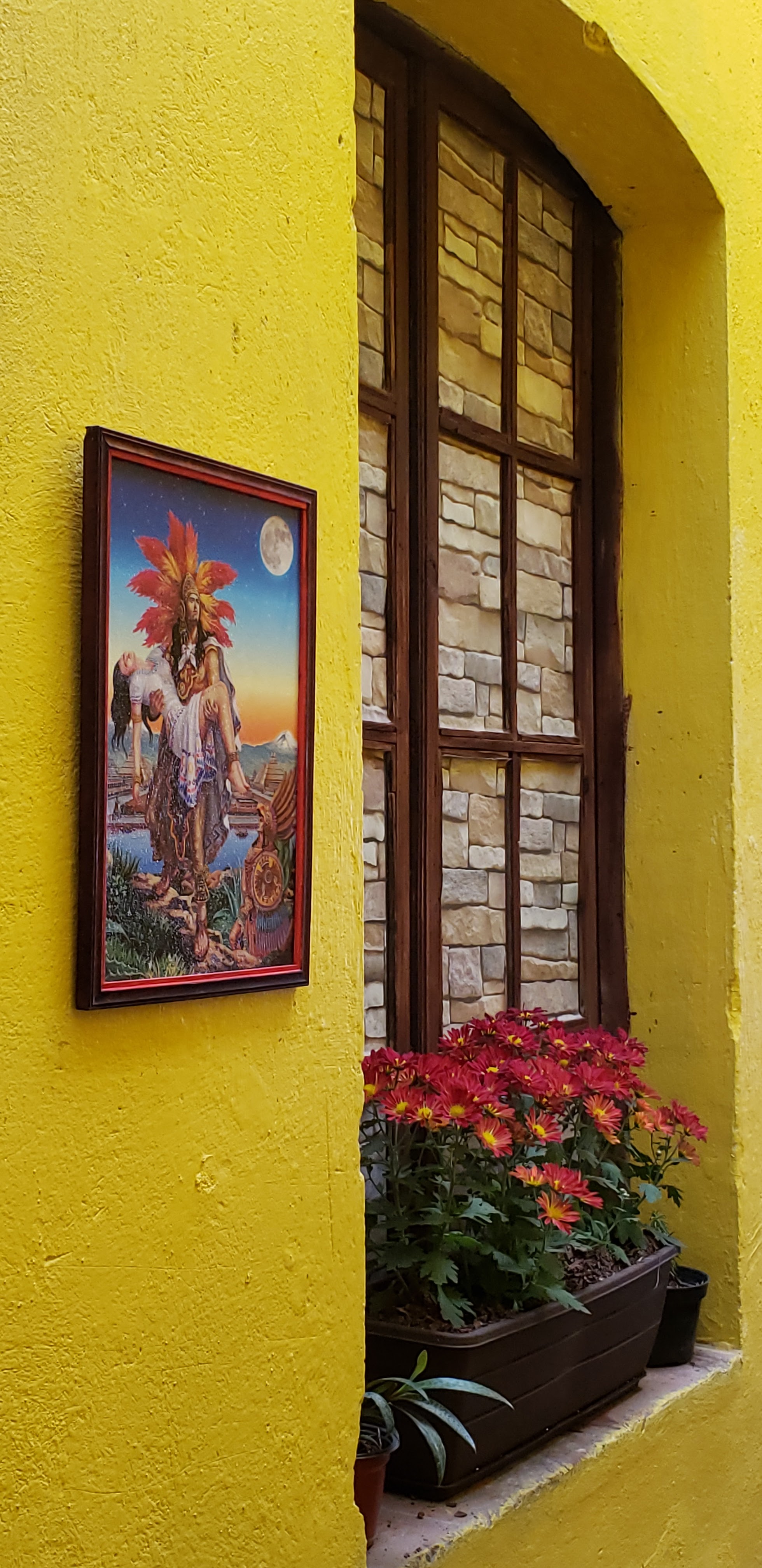 Restaurante Amaranta image 8