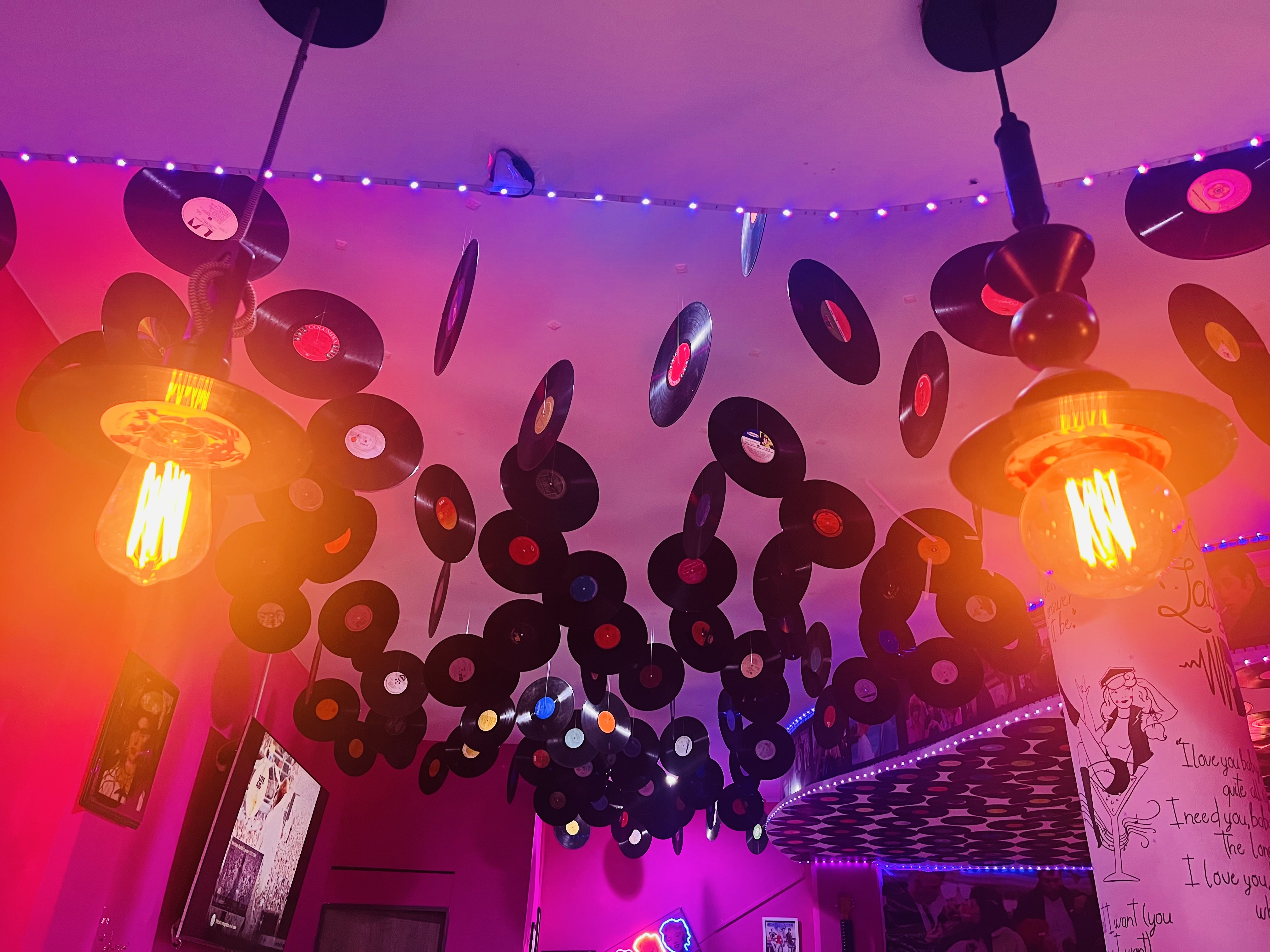 Rock Lady´s Restaurante Bar Teotihuacan image 2